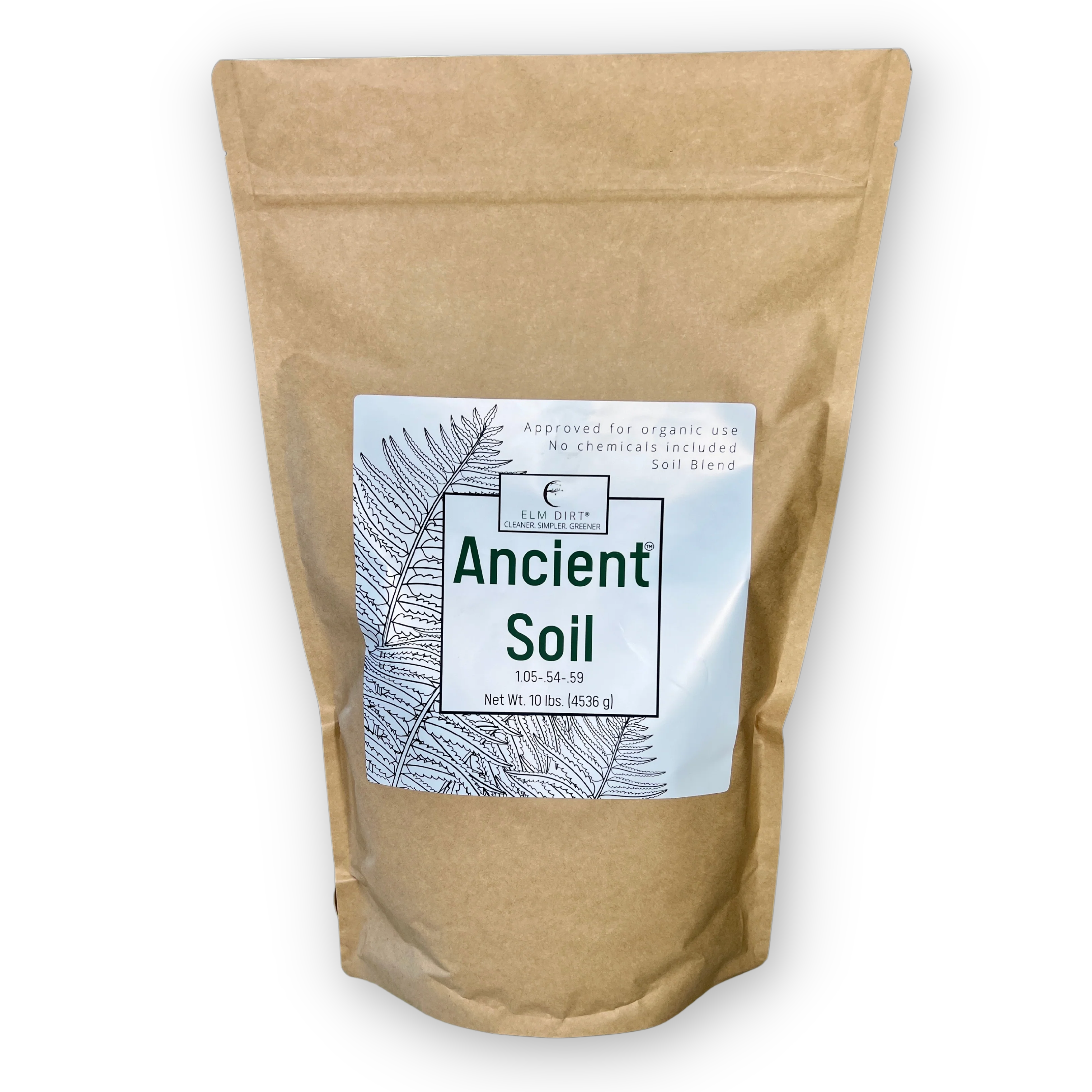 Ancient Soil by Elm Dirt - Image 9