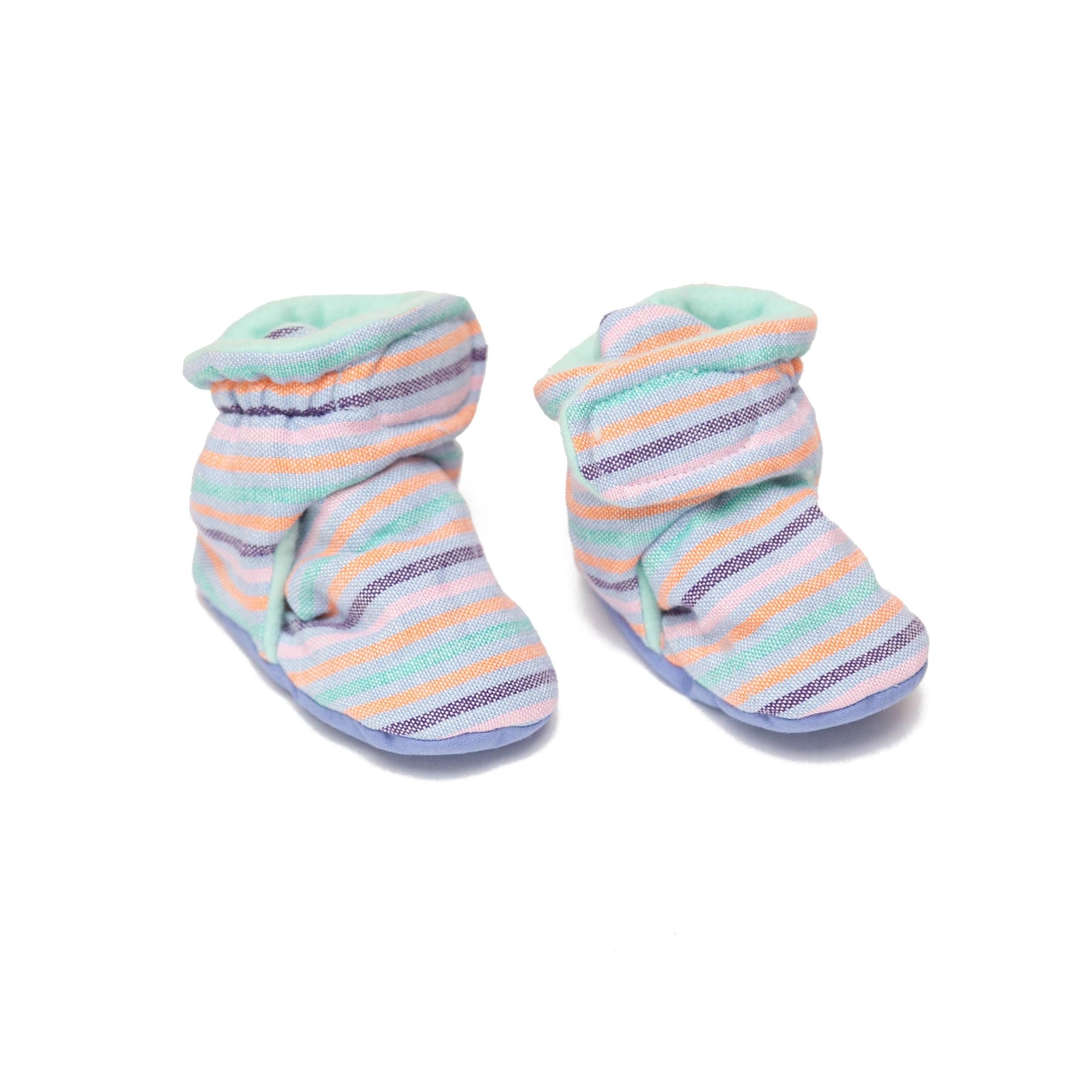 Ankle Baby Booties by Upavim Crafts - Image 6