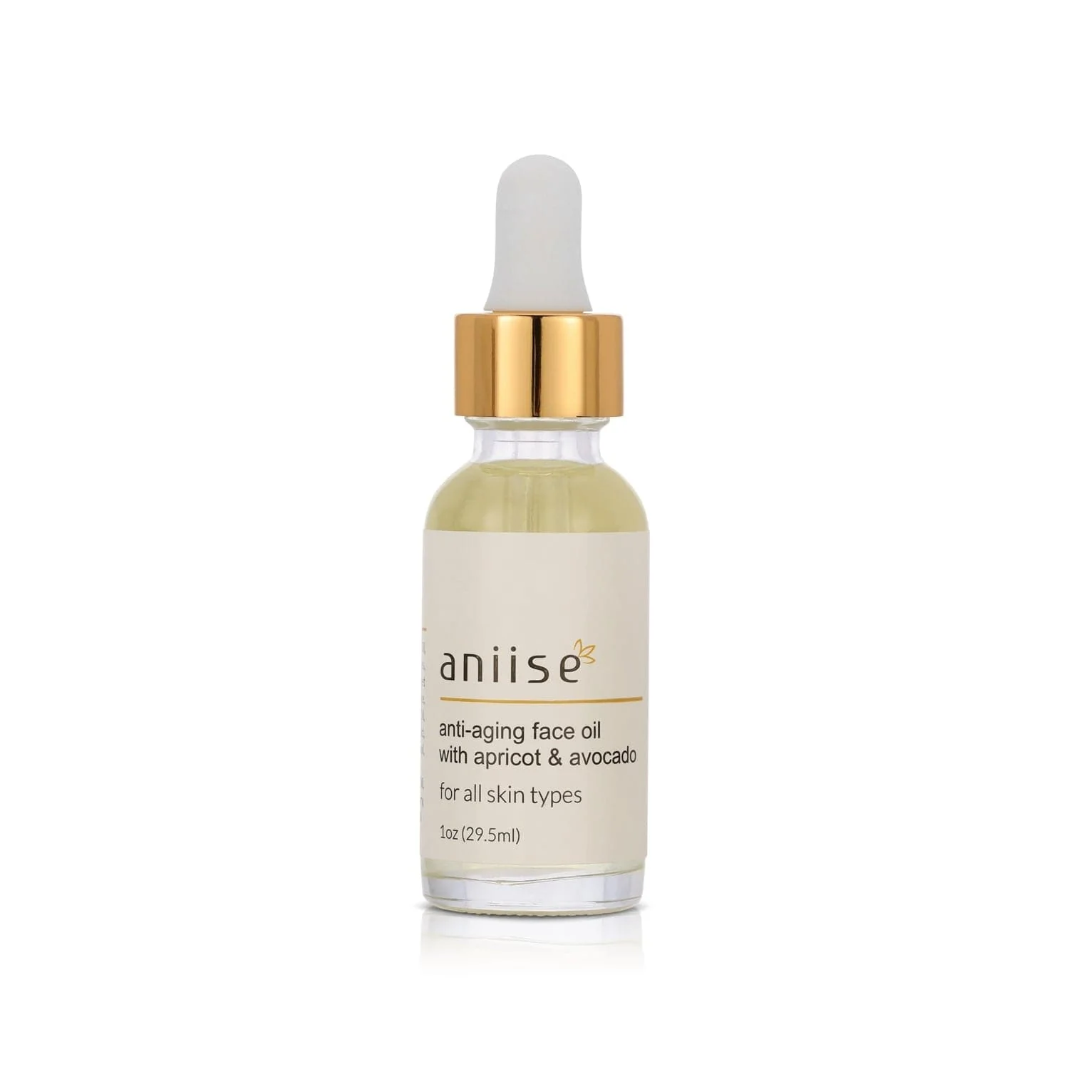 AntiāAging Face Oil by Aniise
