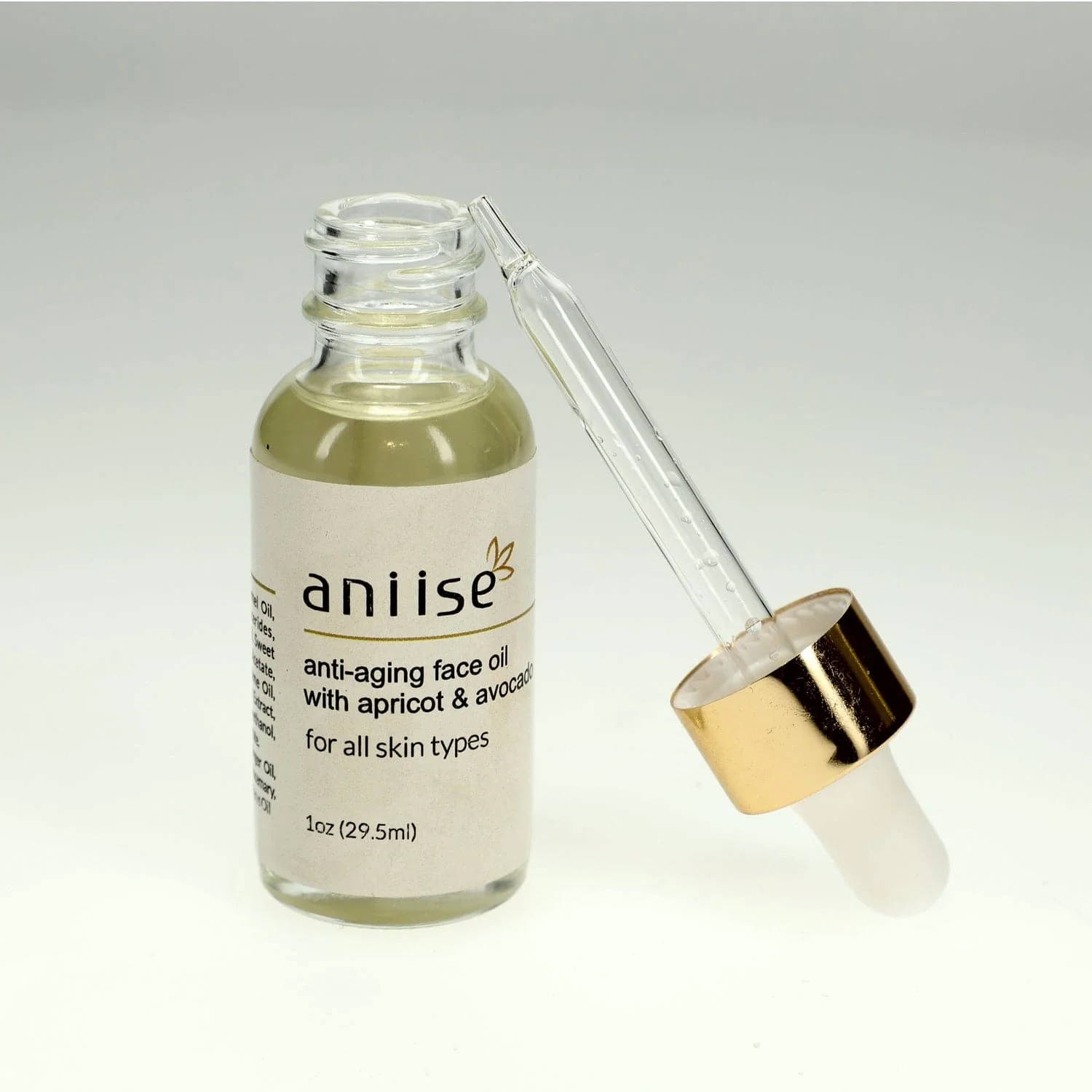 AntiāAging Face Oil by Aniise - Image 3