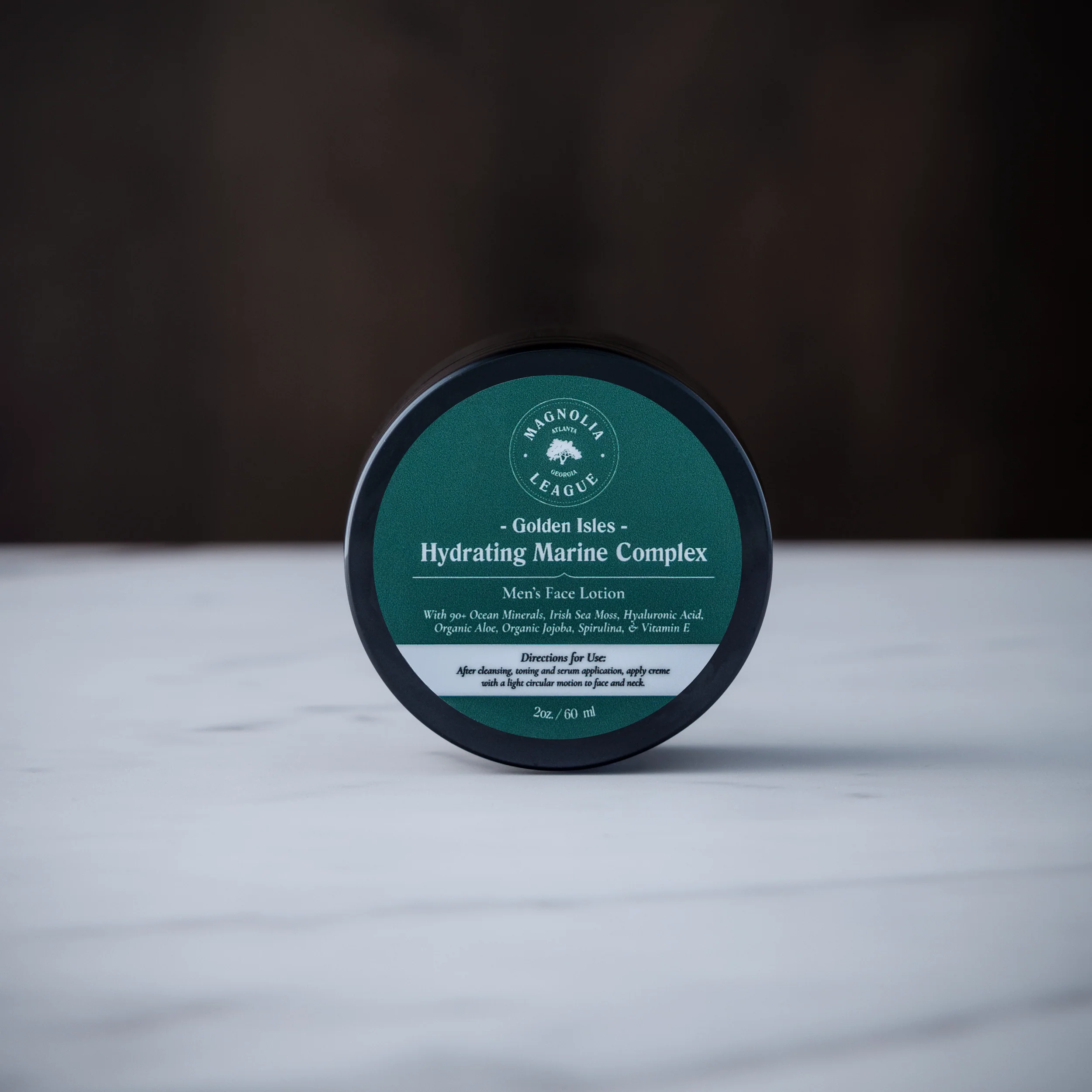 Anti-Aging Moisturizer by Magnolia League - Image 2