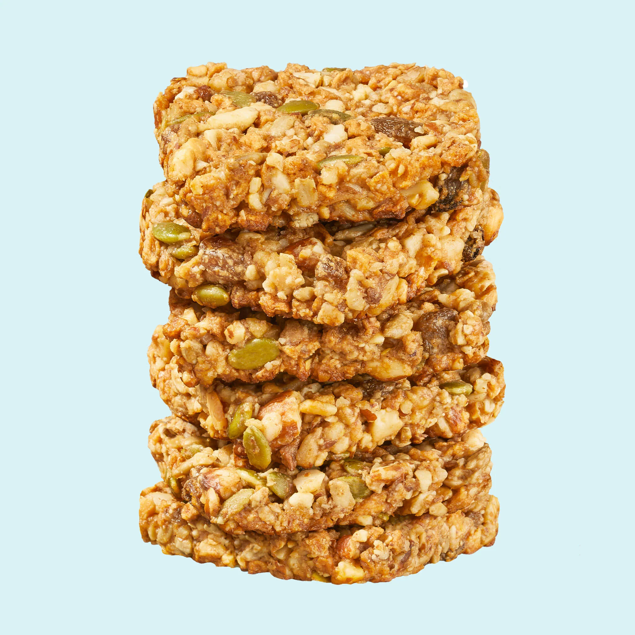 Apple Cinnamon Crisp Six Pack by YES BAR® - Image 3