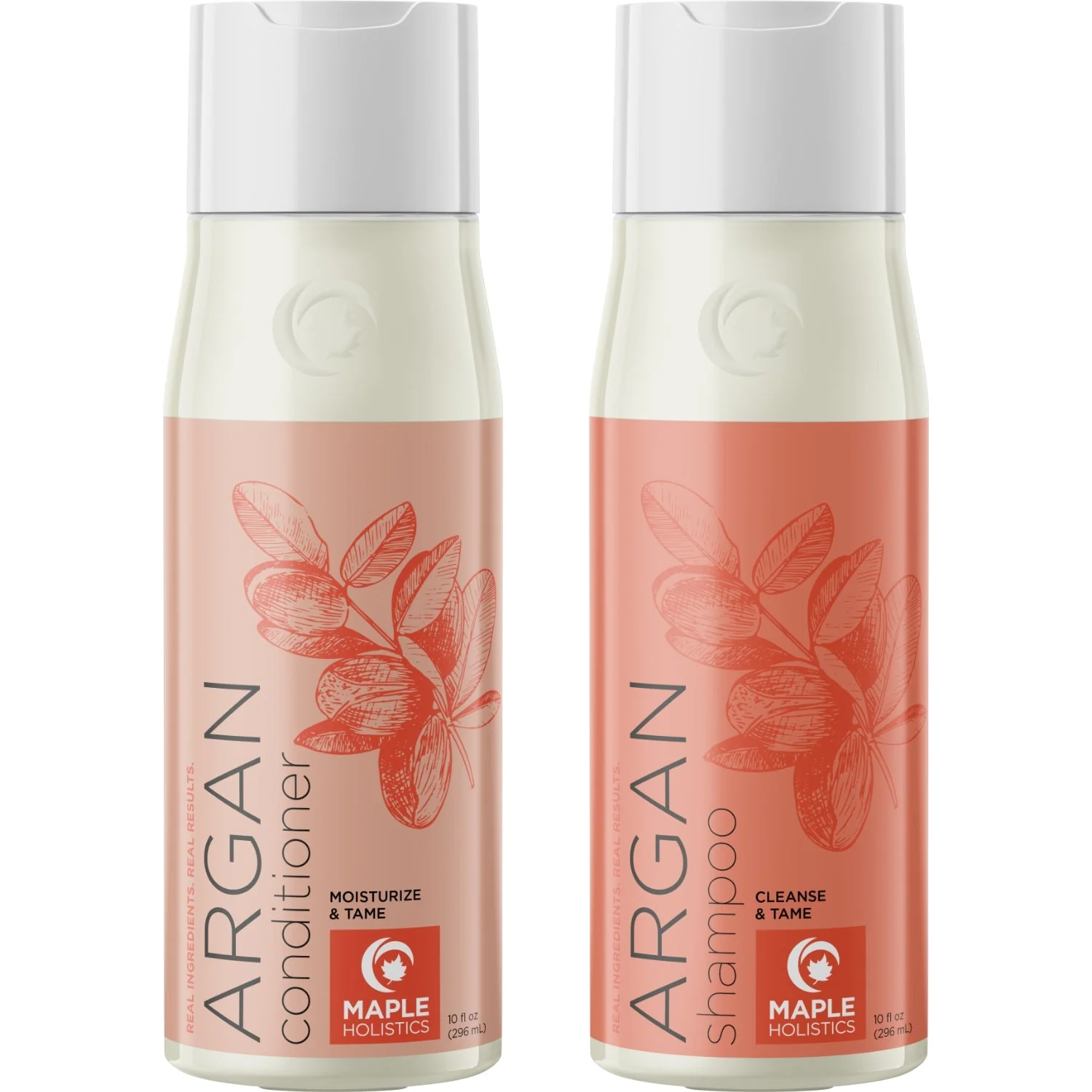 Argan Shampoo and Conditioner Set - Image 27