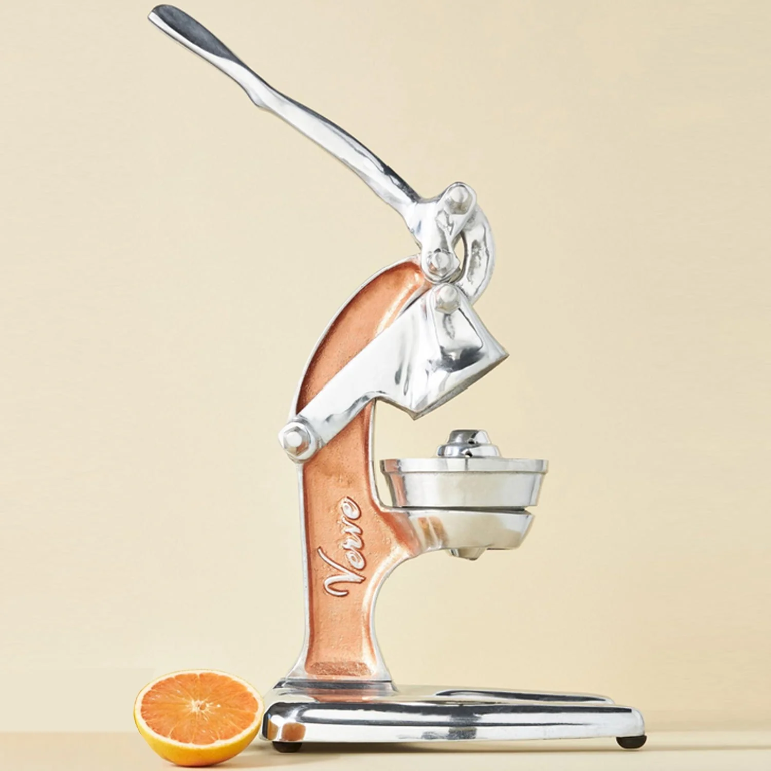 Artisan Citrus Juicer - Large by Verve Culture - Image 12