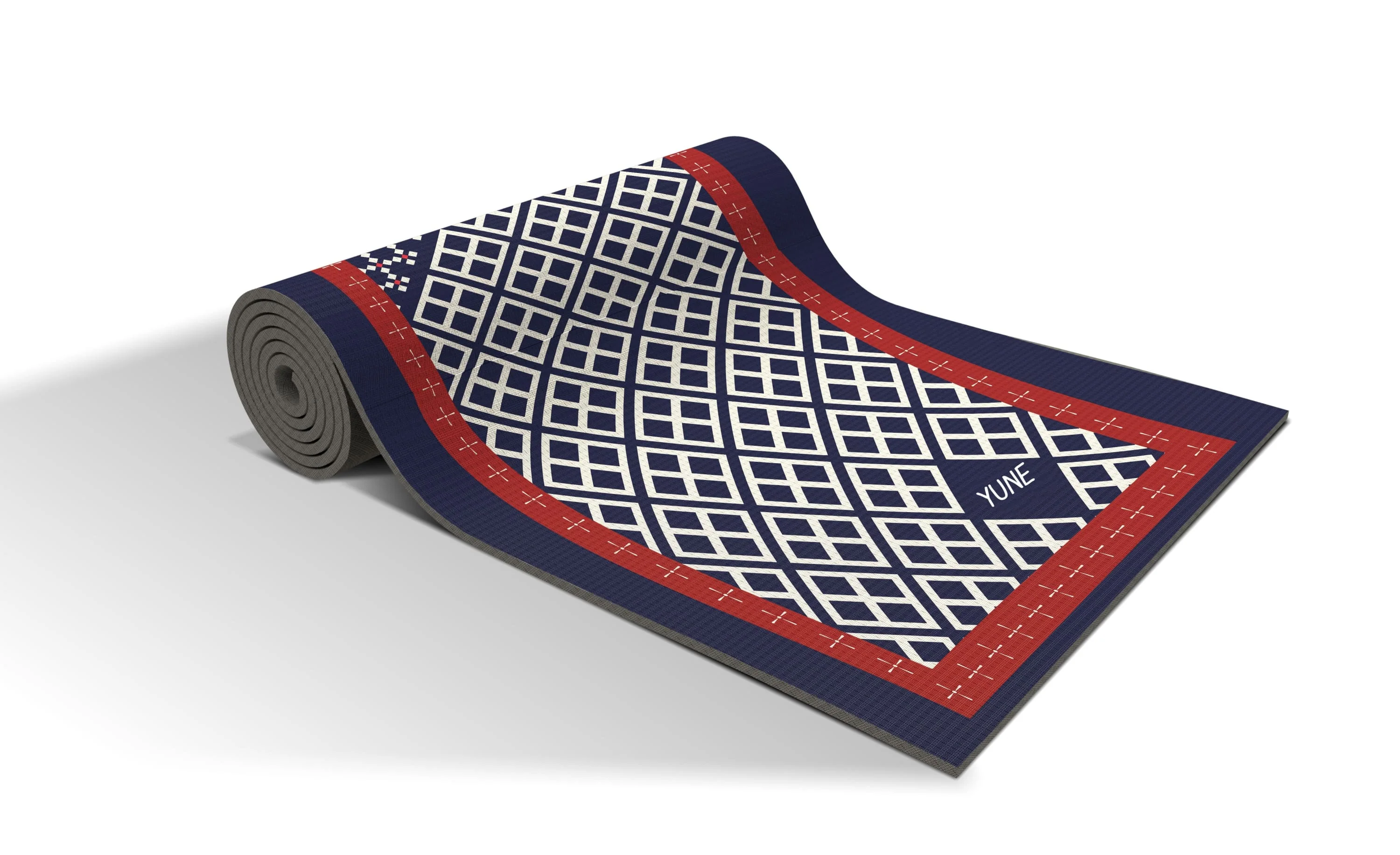 Ascend Yoga Mat Reiko Mat by Yune Yoga - Image 2