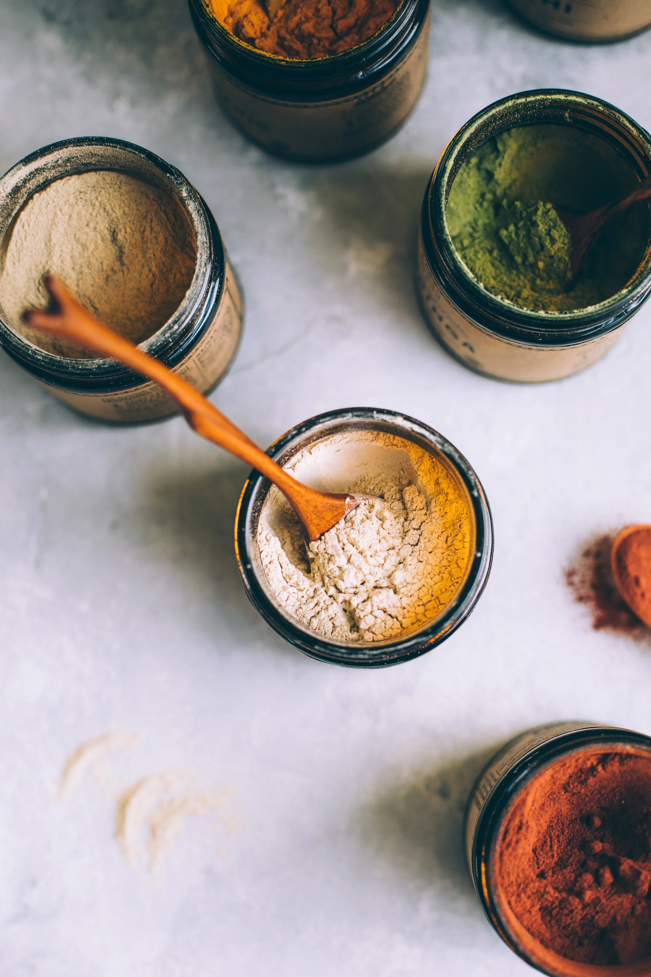 ASHWAGANDHA | Nature's Chill Pill* - Image 5