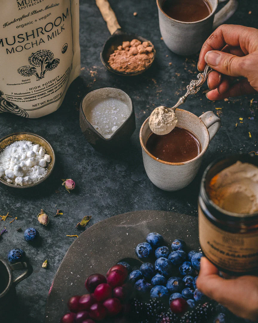 ASHWAGANDHA | Nature's Chill Pill* - Image 9