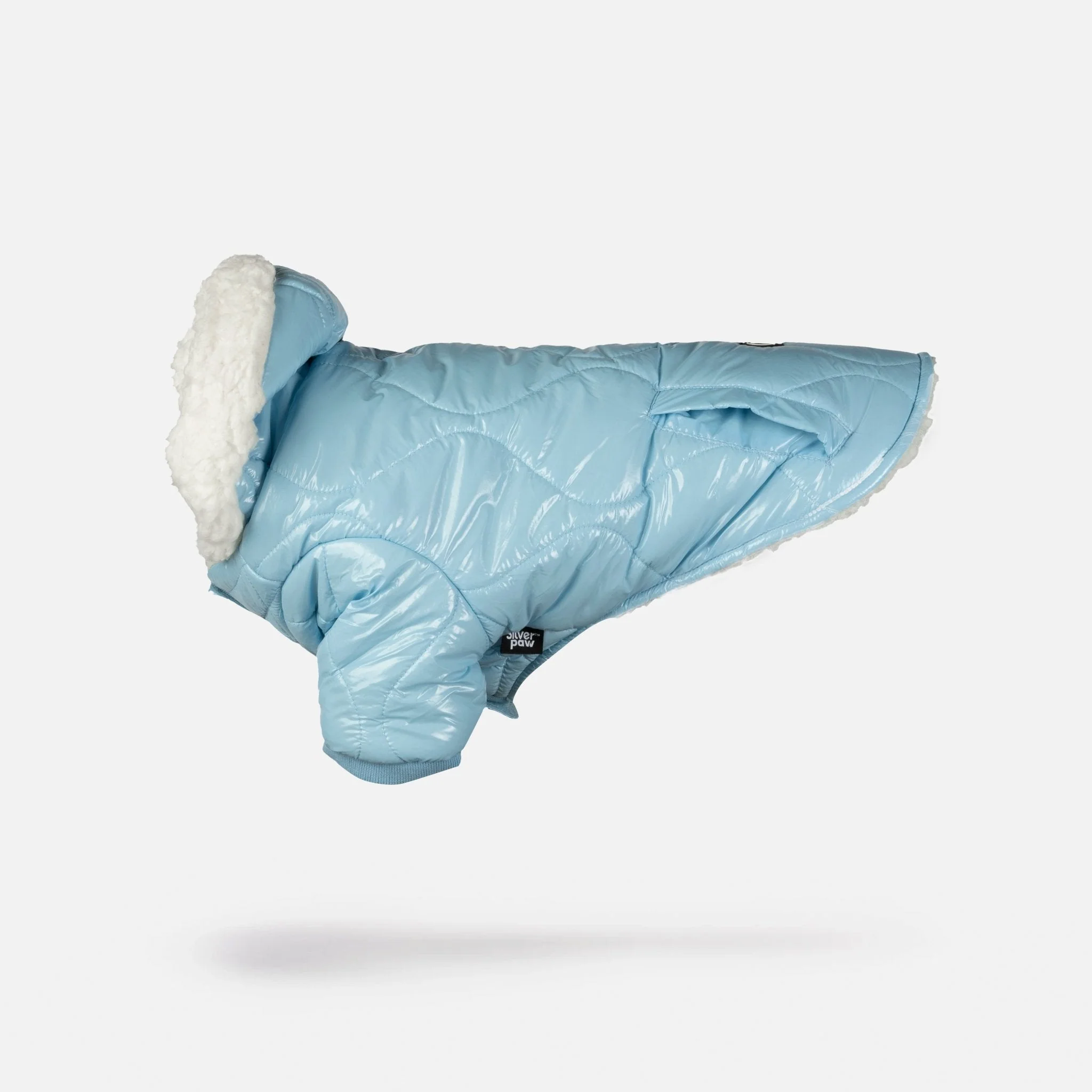 Aspen Dog Jacket - Image 4