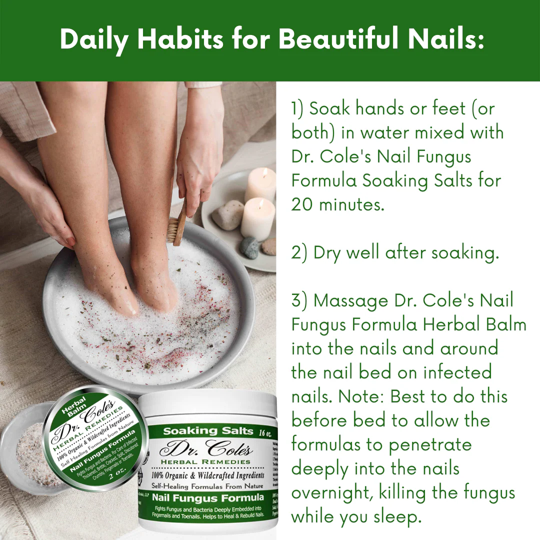 Athlete's Foot Protocol Bundle - Image 10
