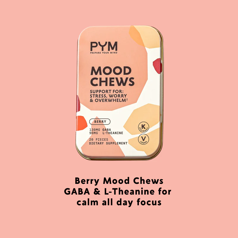 Attention Chews + Mood Chews - Image 7