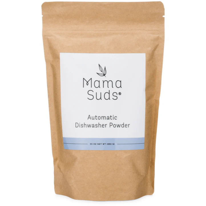 Automatic Dishwasher Powder - Image 5