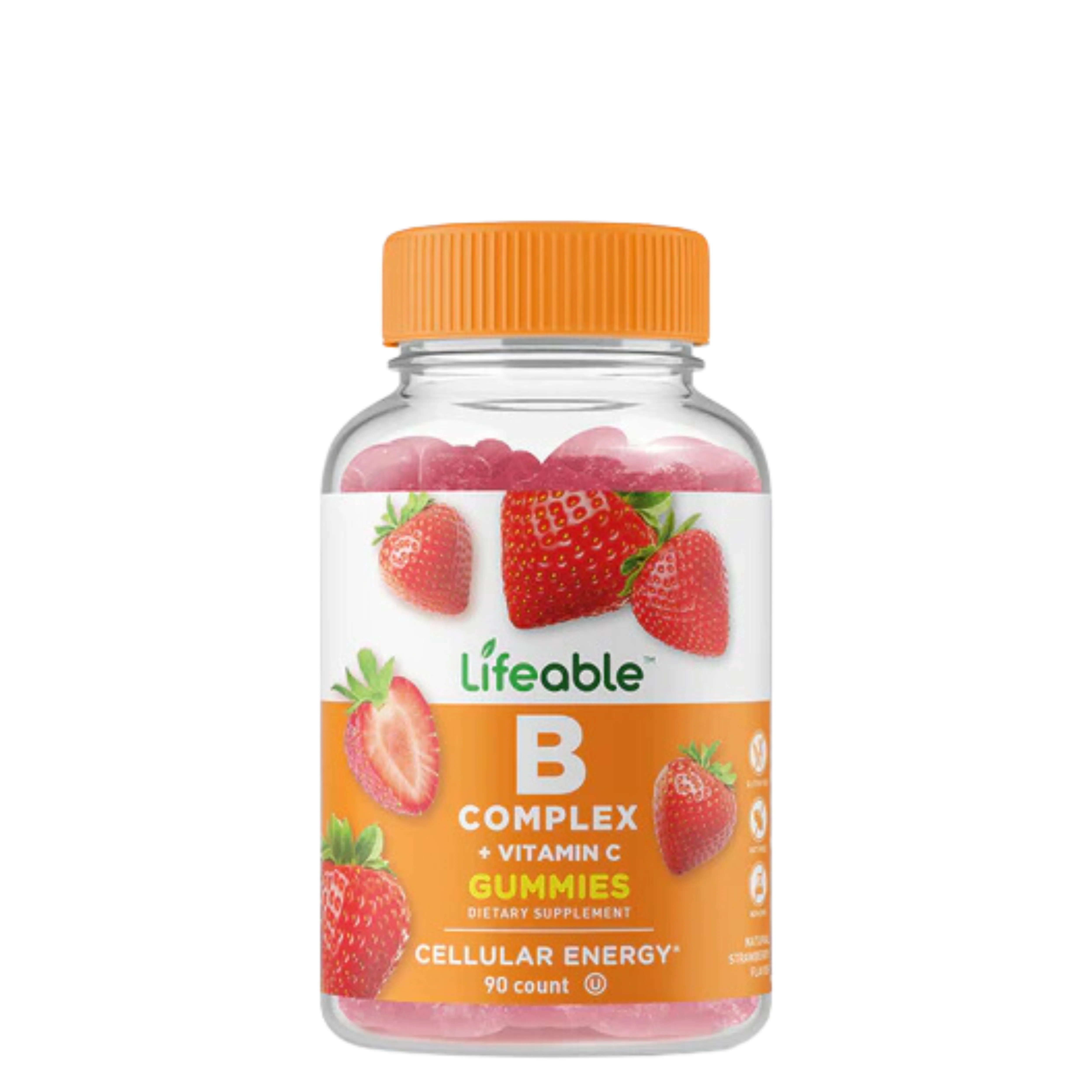 B Complex Gummies - Image 5