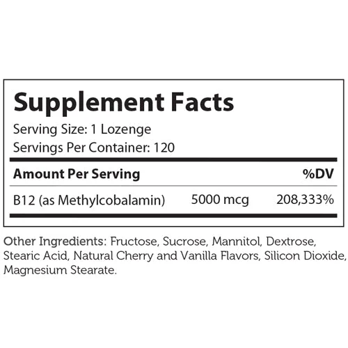 B12 Energizer+ - Image 4