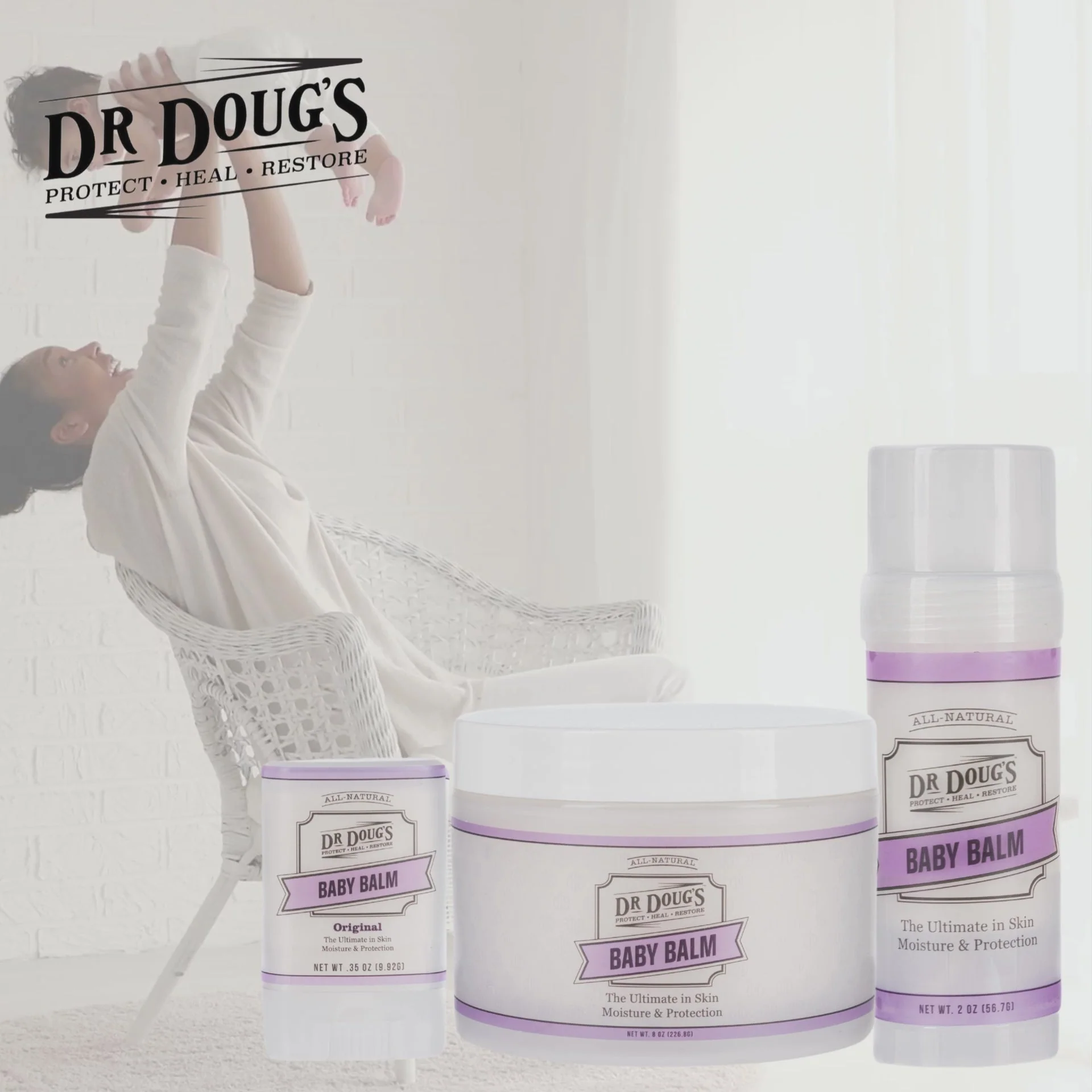 Baby Balm - Image 5