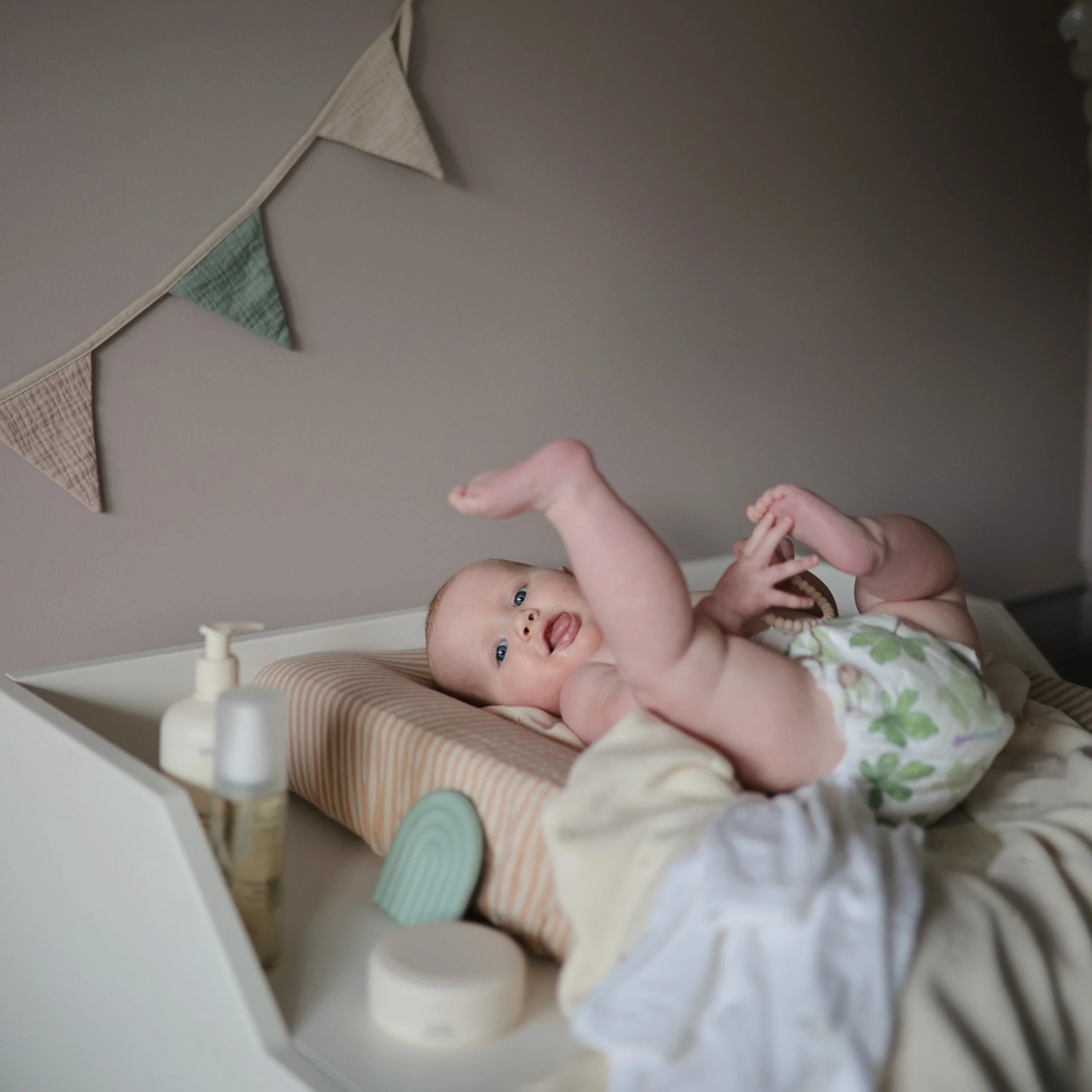 Baby Garland - Image 4