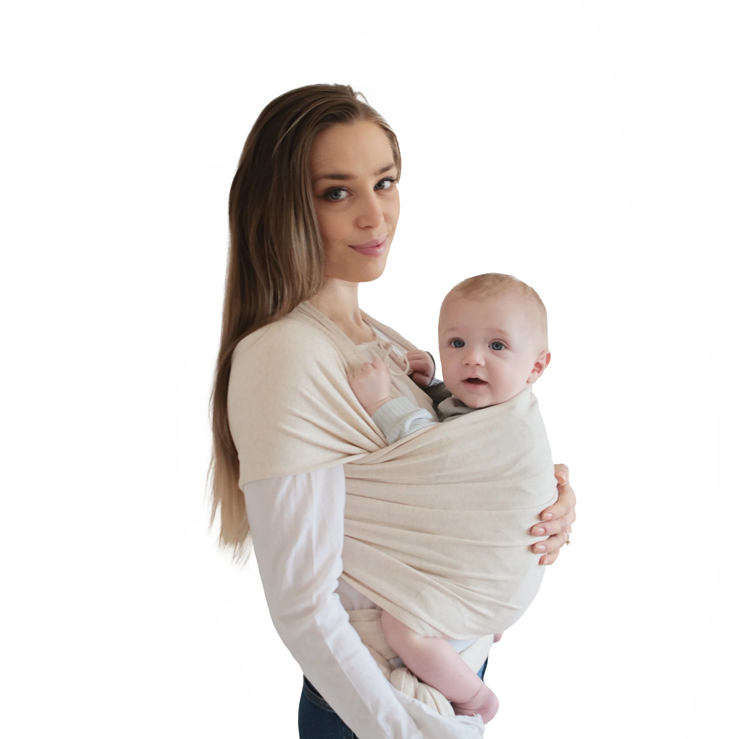 Baby Wrap - Image 2