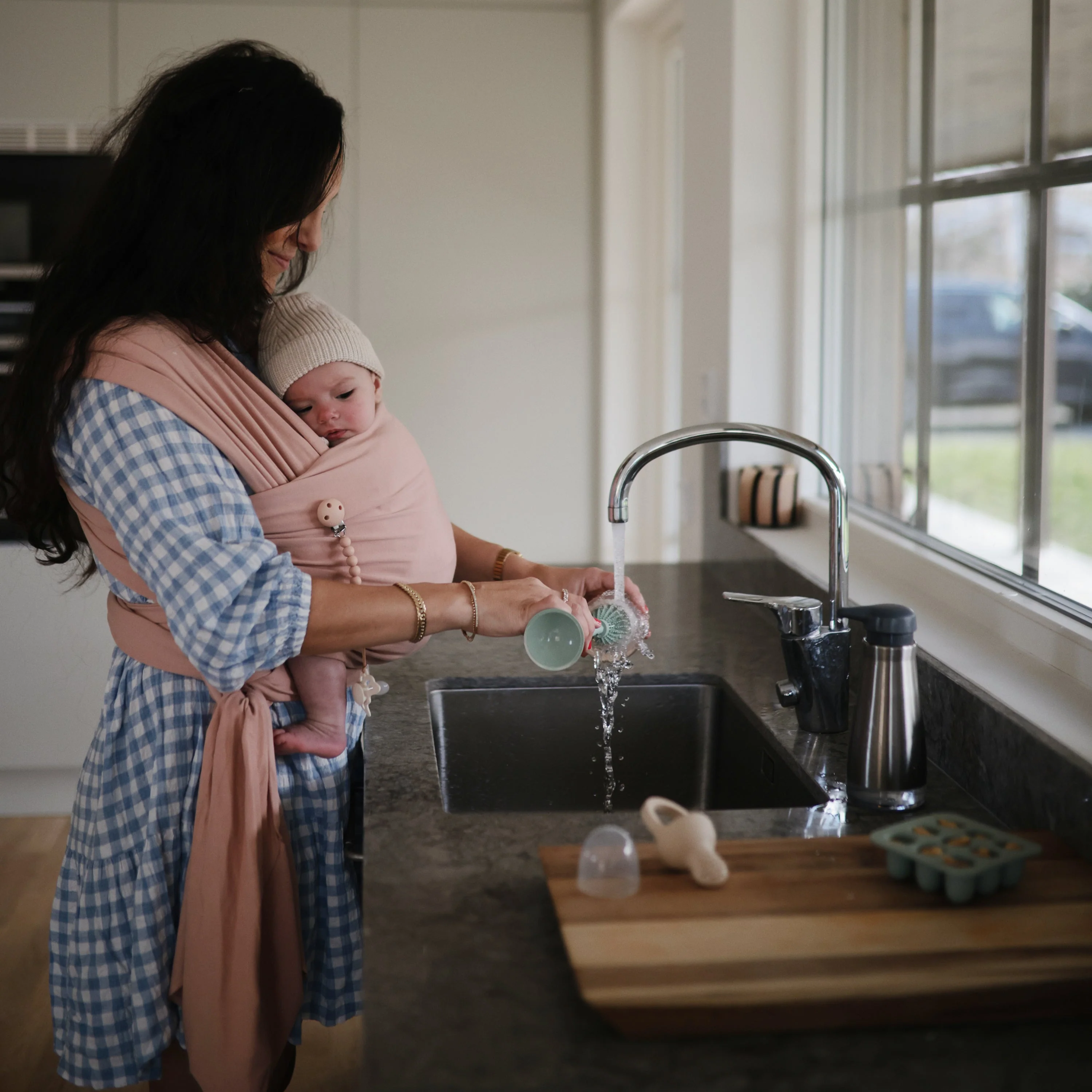 Baby Wrap - Image 48