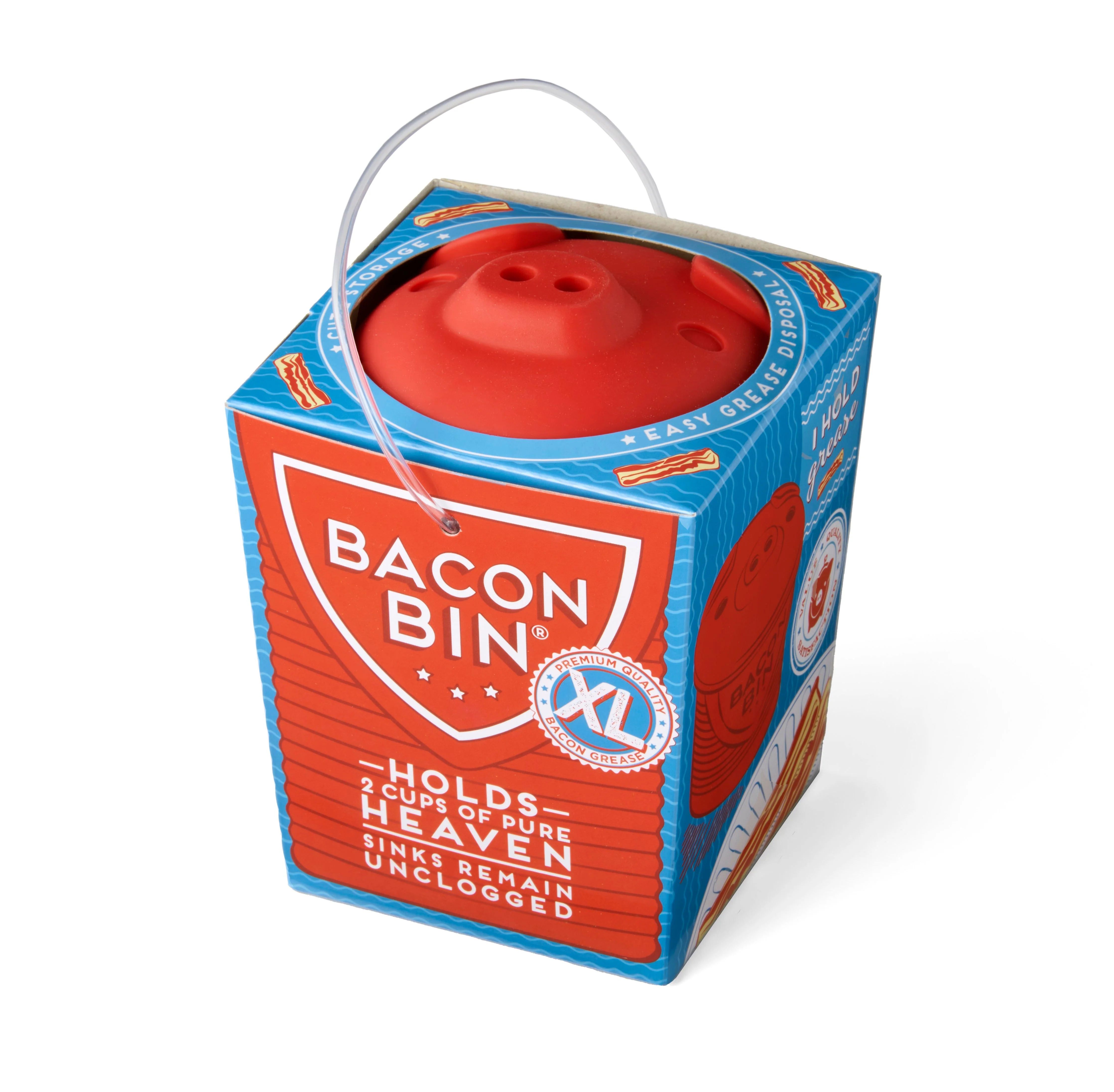 Bacon Bin XL - Image 9