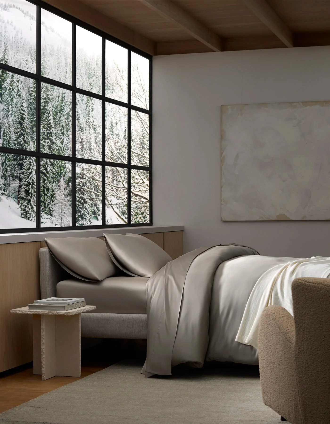 Bamboo Duvet Cover - Image 36