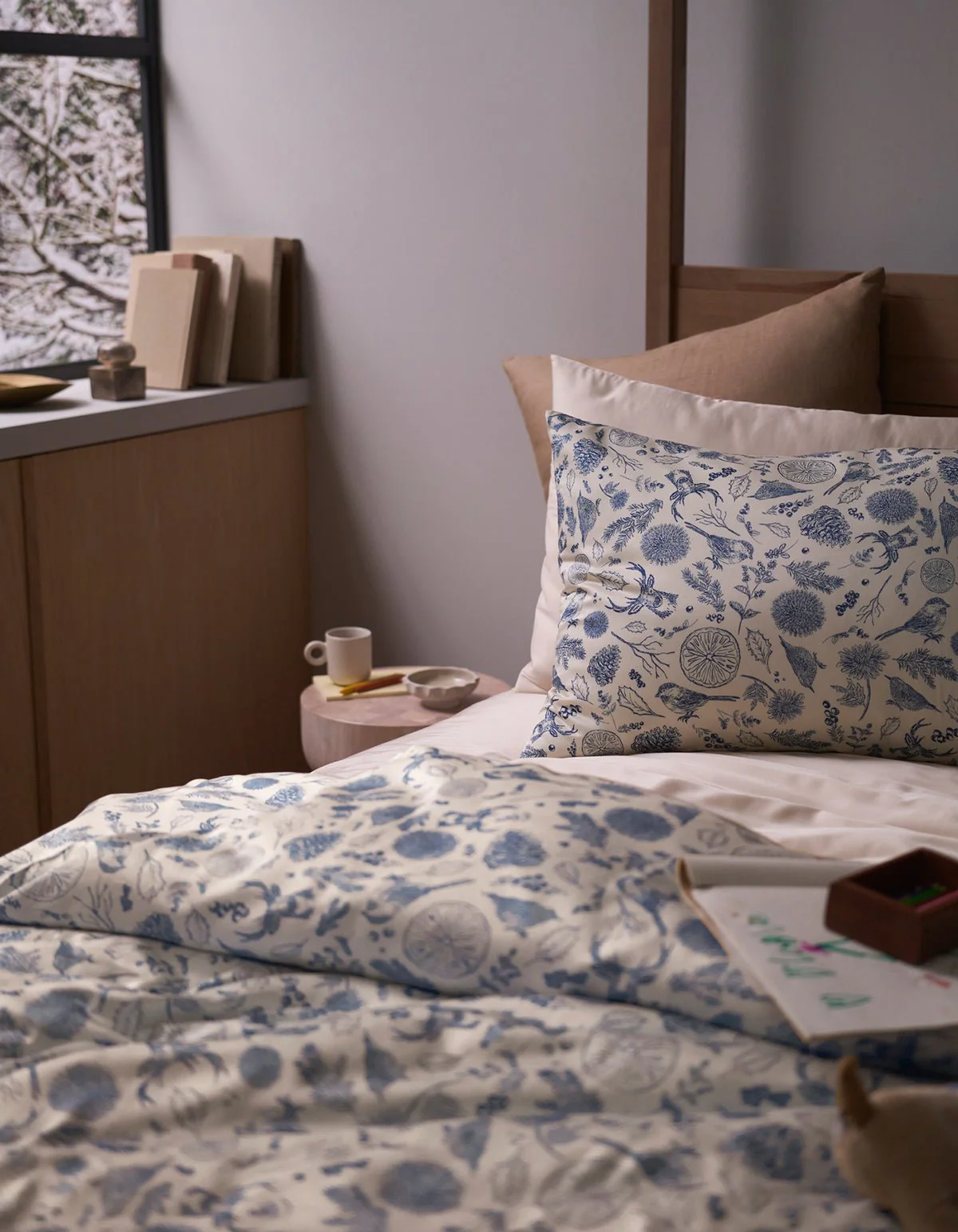 Bamboo Sheet Set - Image 12