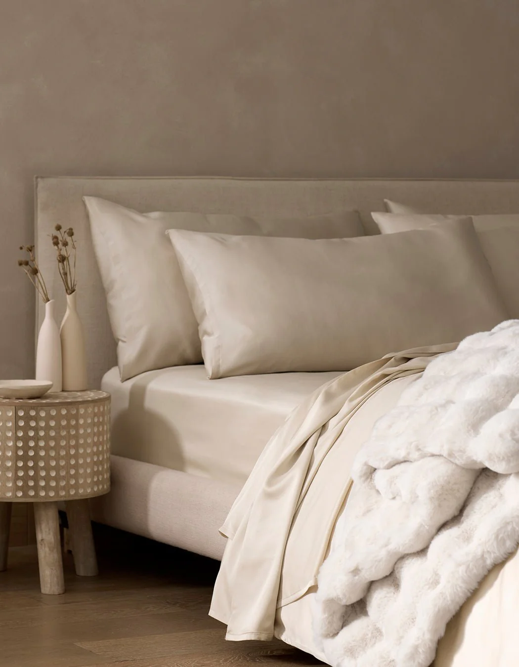Bamboo Sheet Set - Image 26