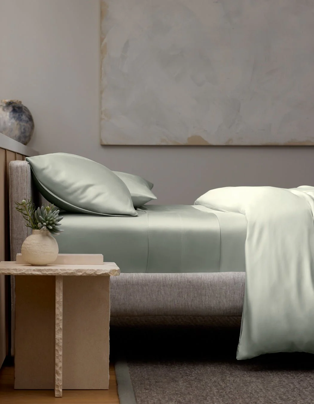 Bamboo Sheet Set - Image 87
