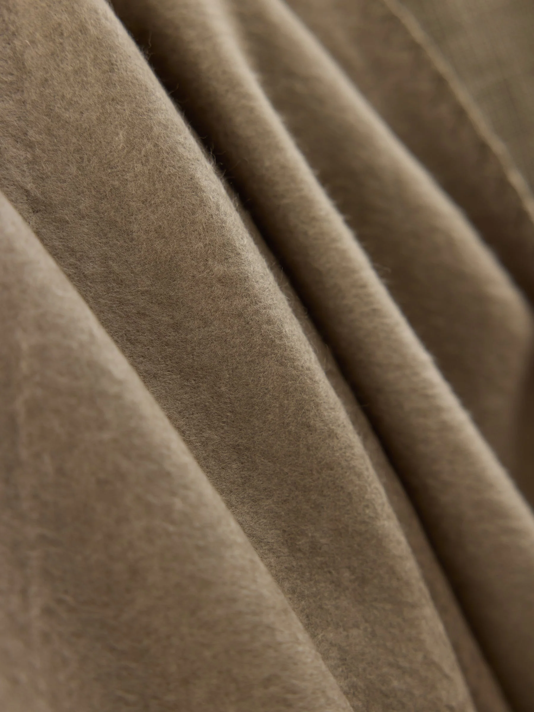 Bamboo Tassel Throw - Image 10