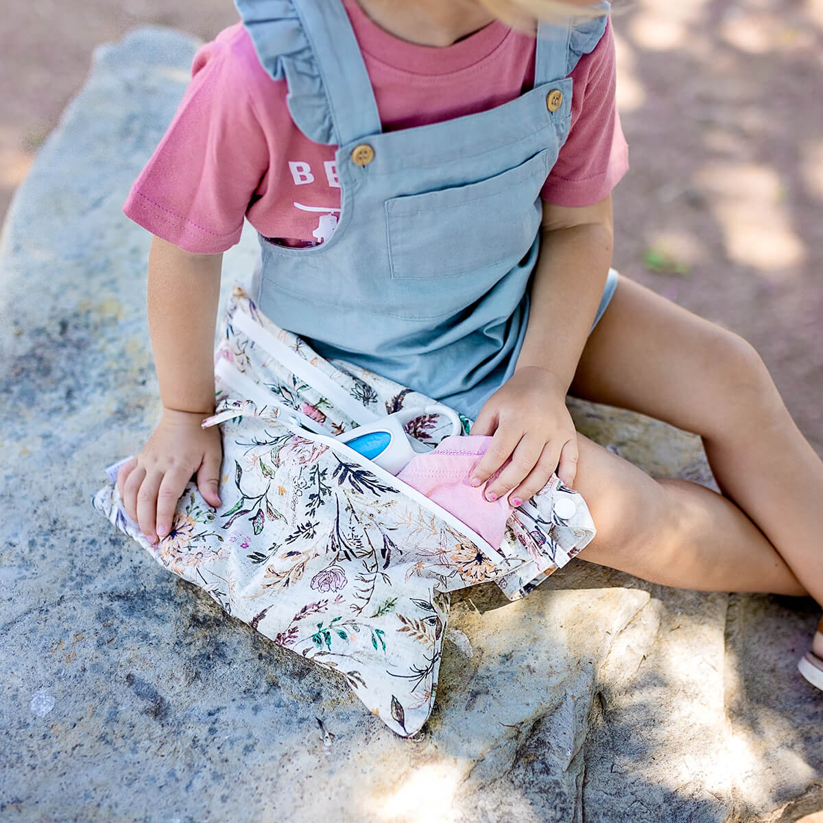 BapronBaby® Wet Bag - Image 8