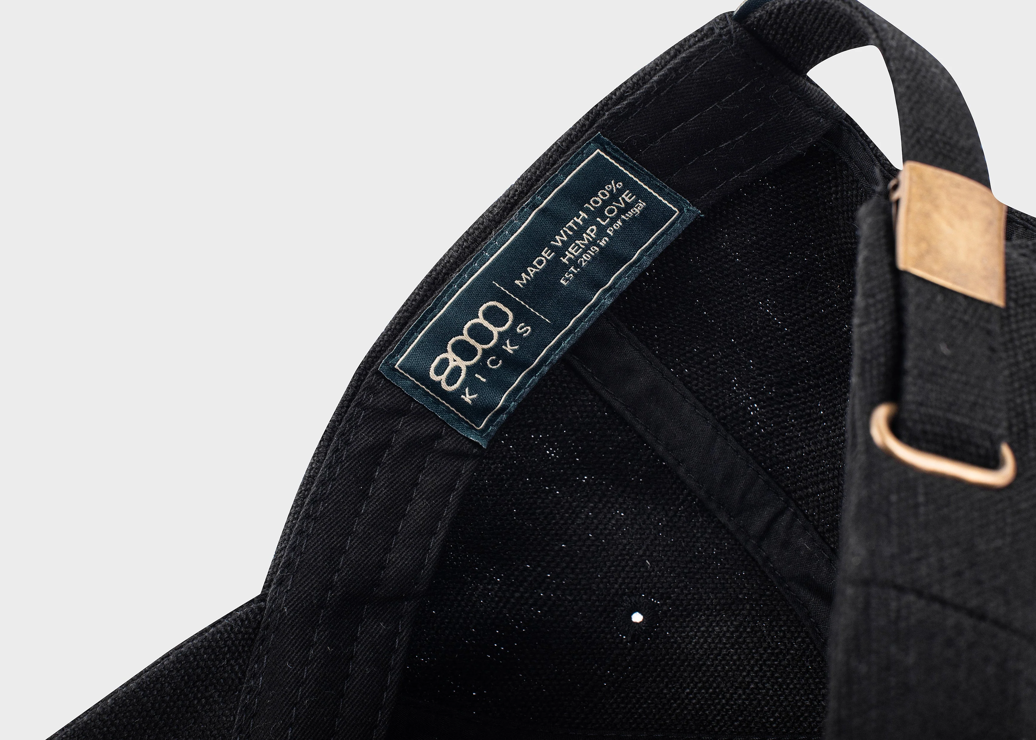Baseline Hemp Hat - Image 10