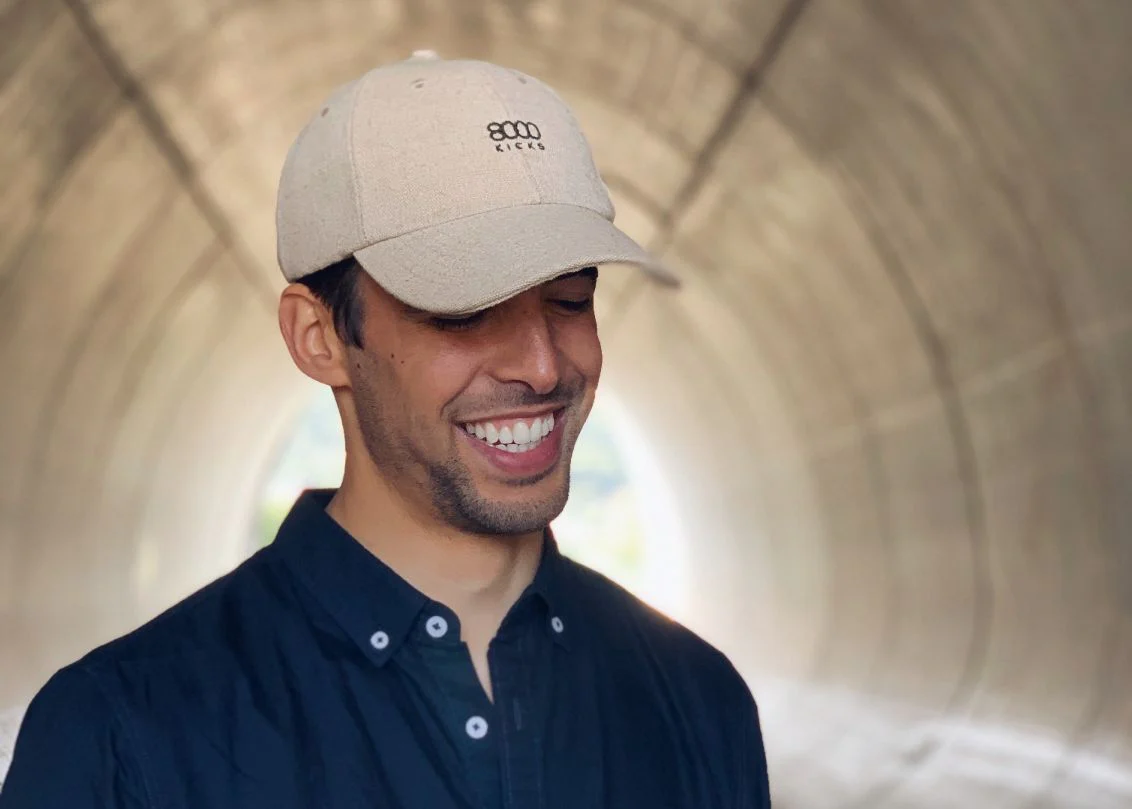 Baseline Hemp Hat - Image 2