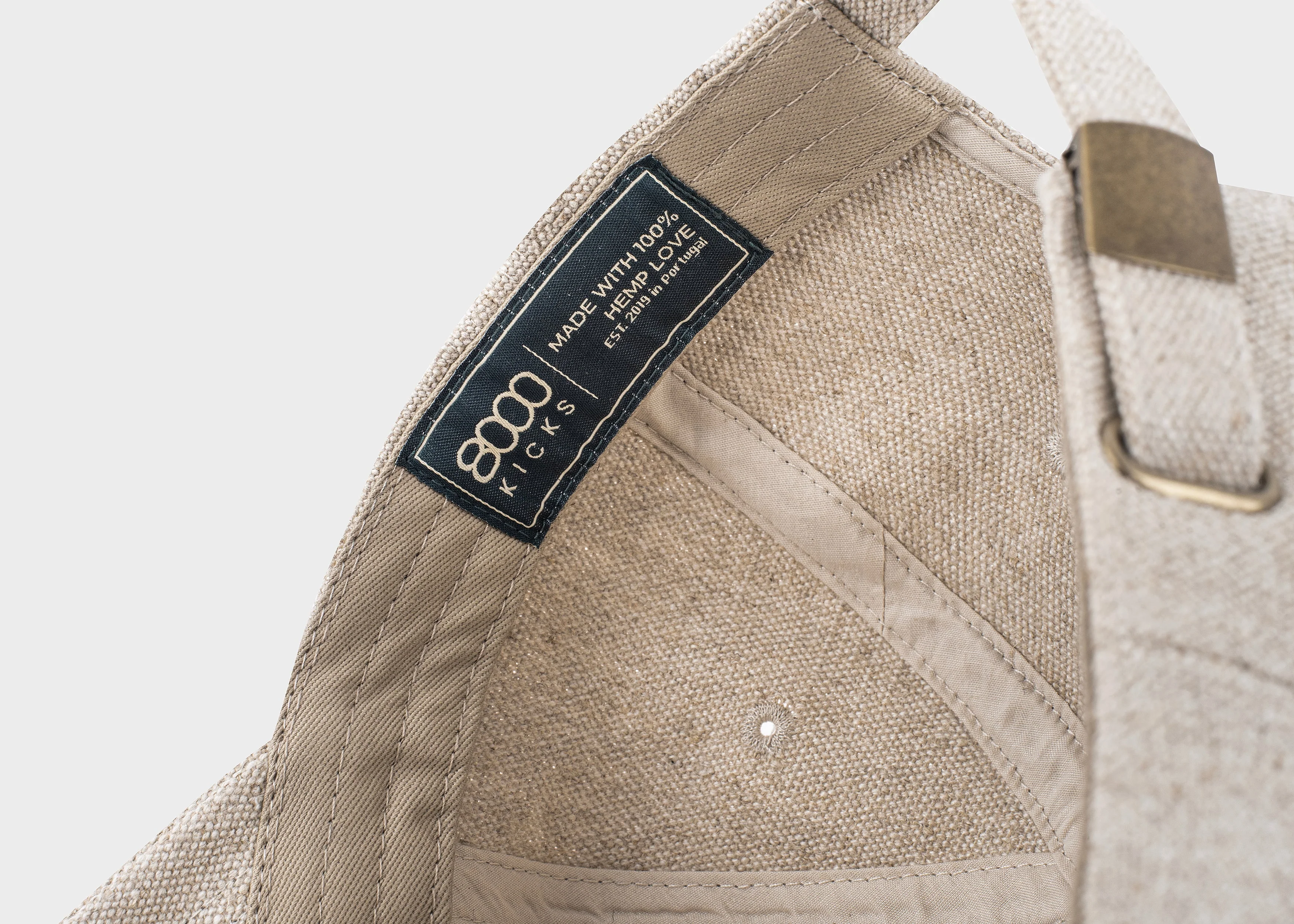 Baseline Hemp Hat - Image 6