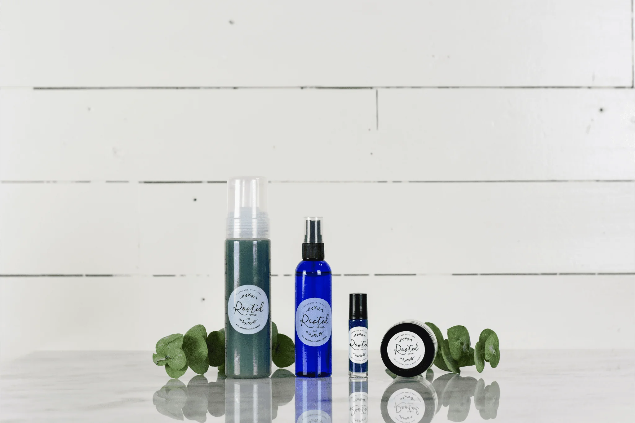 Basic Skincare Bundle by Rooted For Good - Image 4