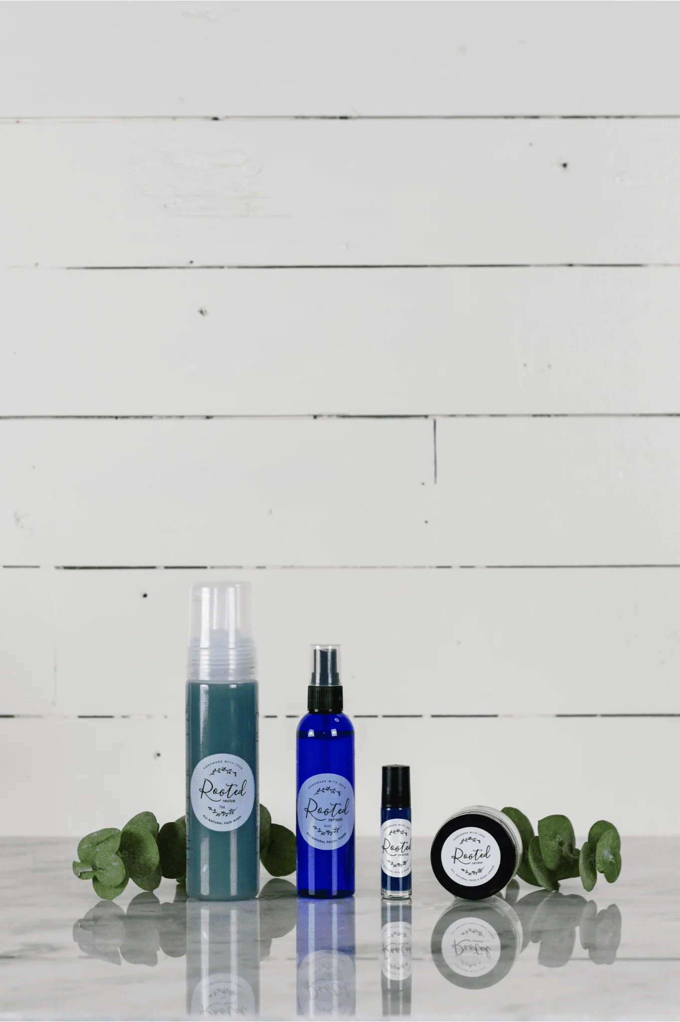 Basic Skincare Bundle by Rooted For Good - Image 6