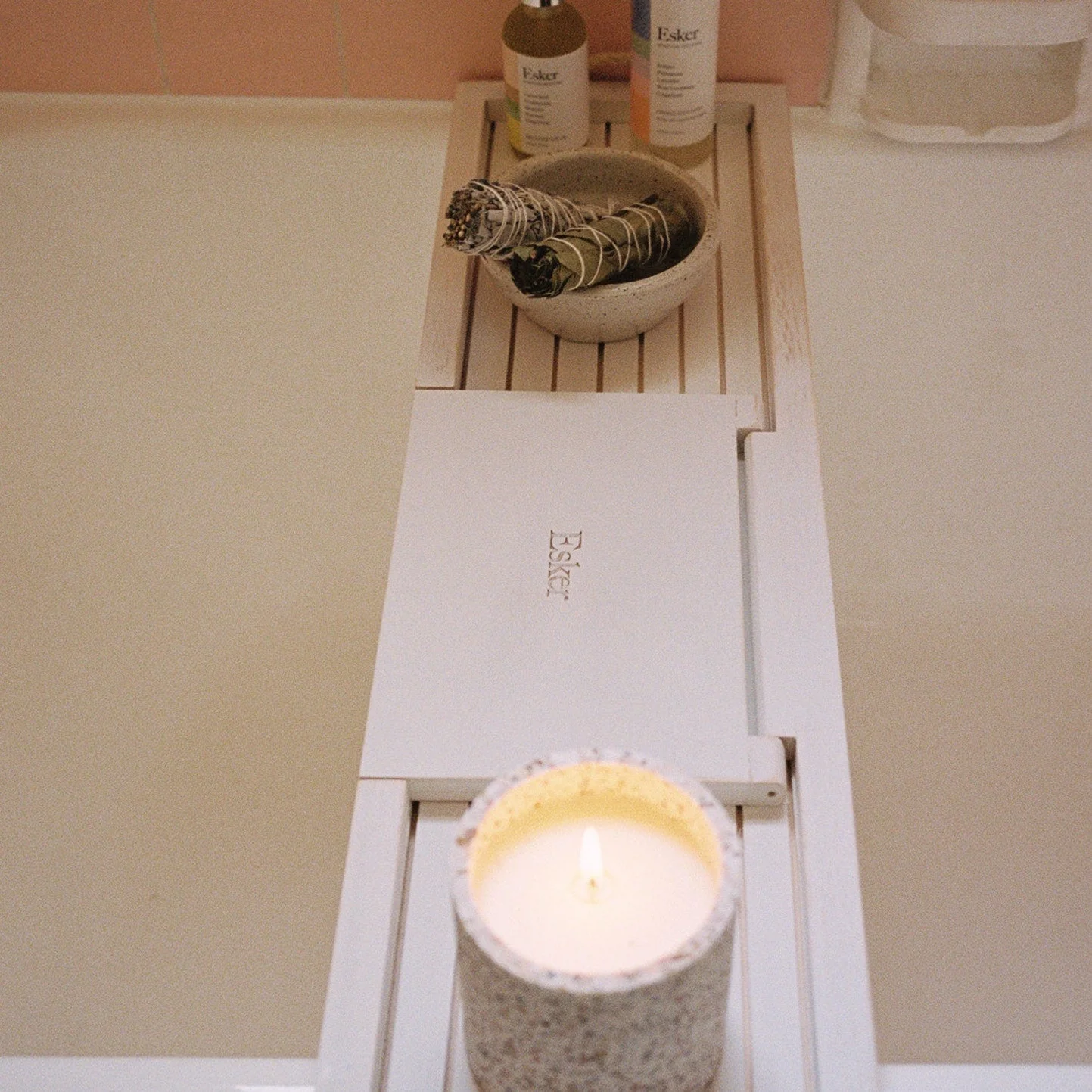 Bath Board by Esker - Image 7