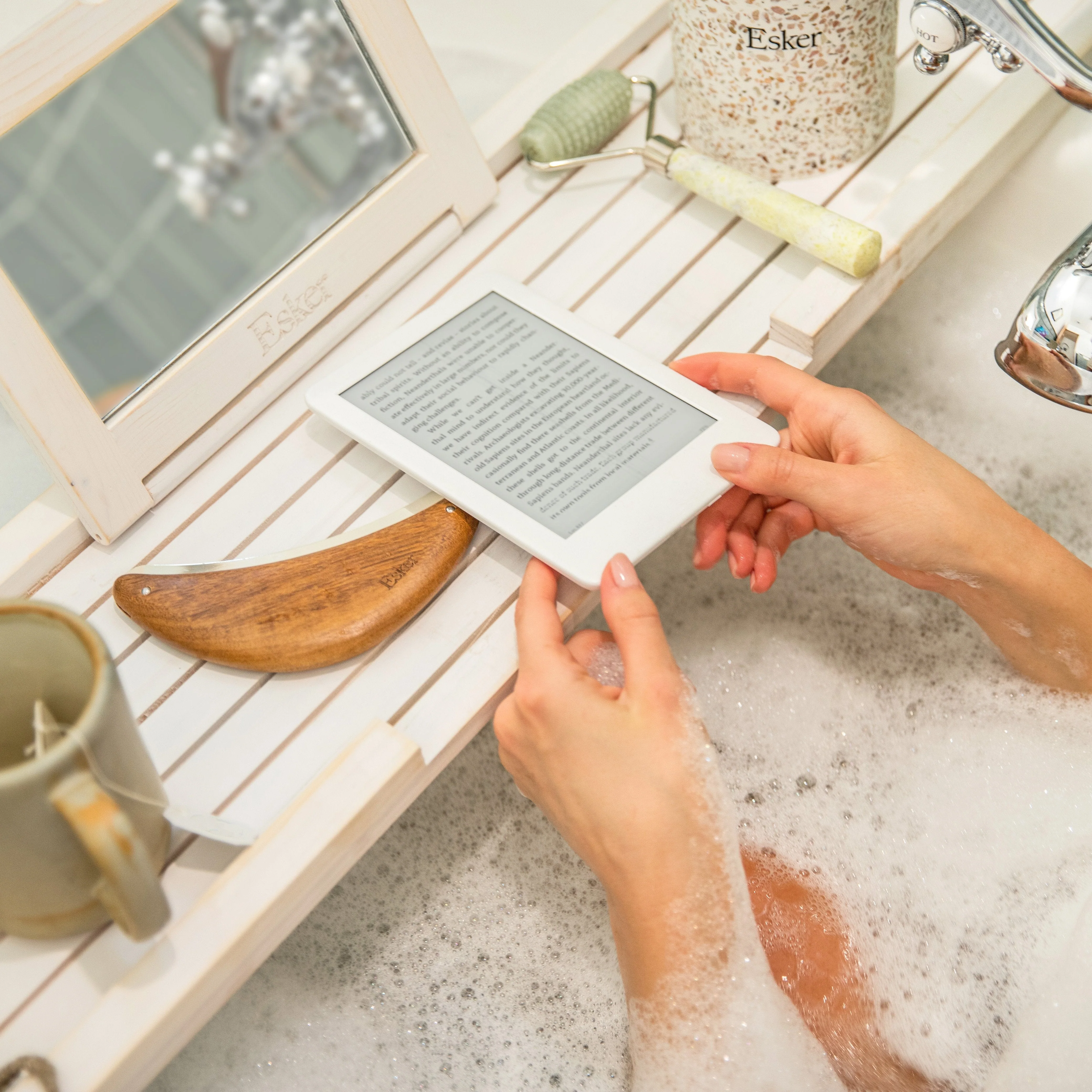 Bath Board by Esker - Image 8