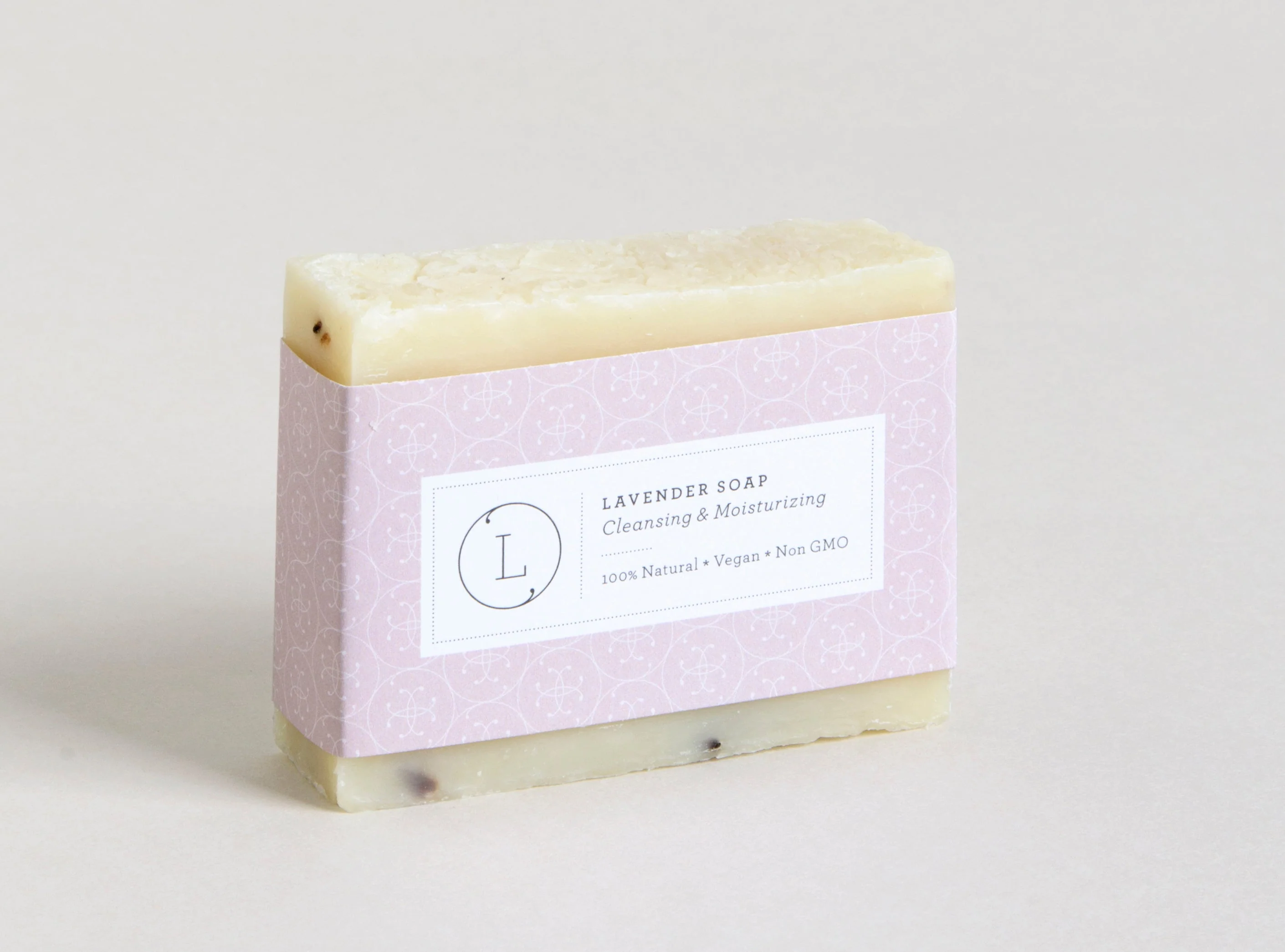 Bath Bomb and Shower Steamer Lizush All Natural Lavender Gift Box with - bath & body products - Image 5