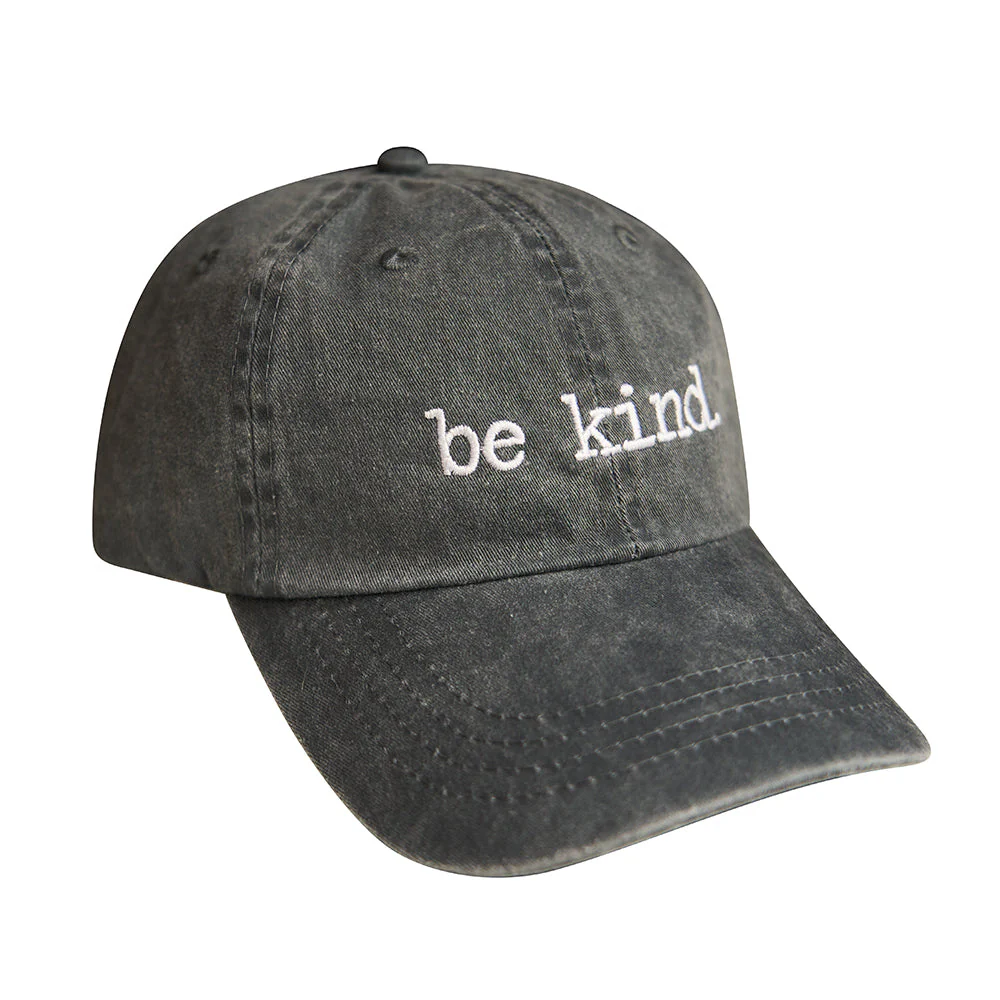 Be Kind Baseball Hat by Kind Cotton - Image 4