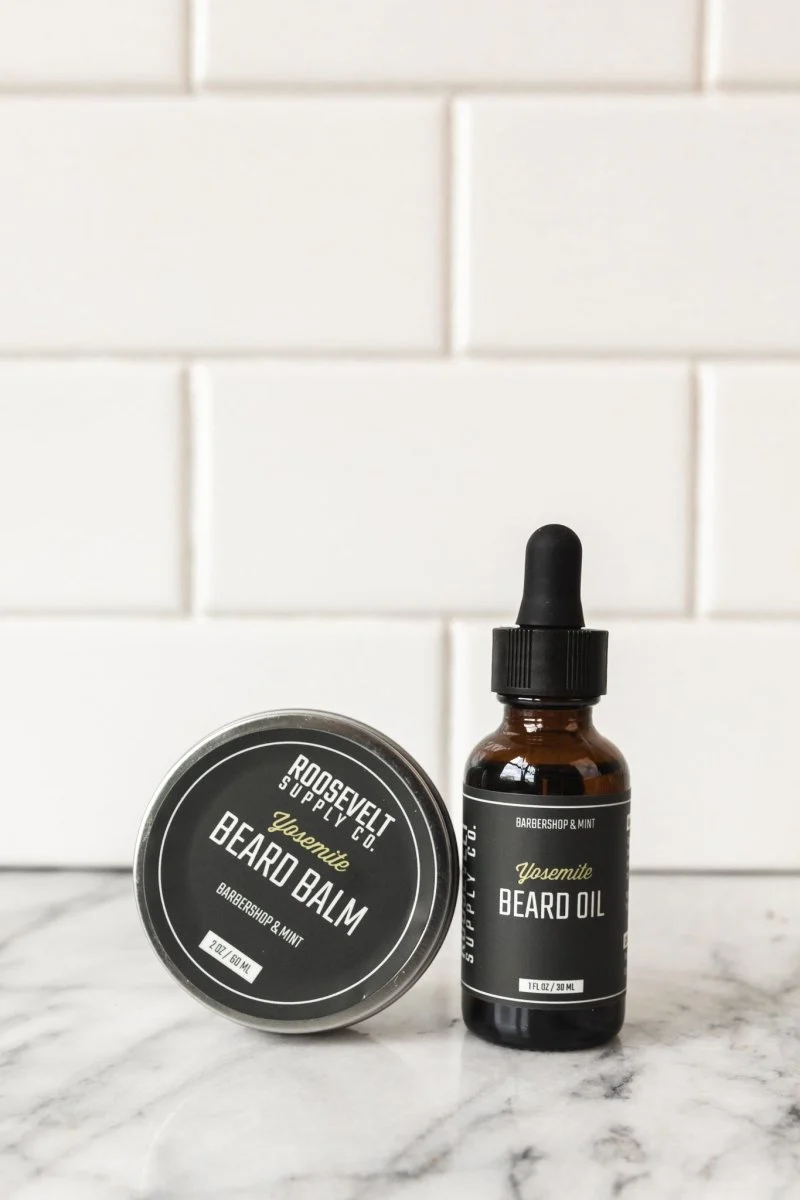 Beard Balm - Image 7