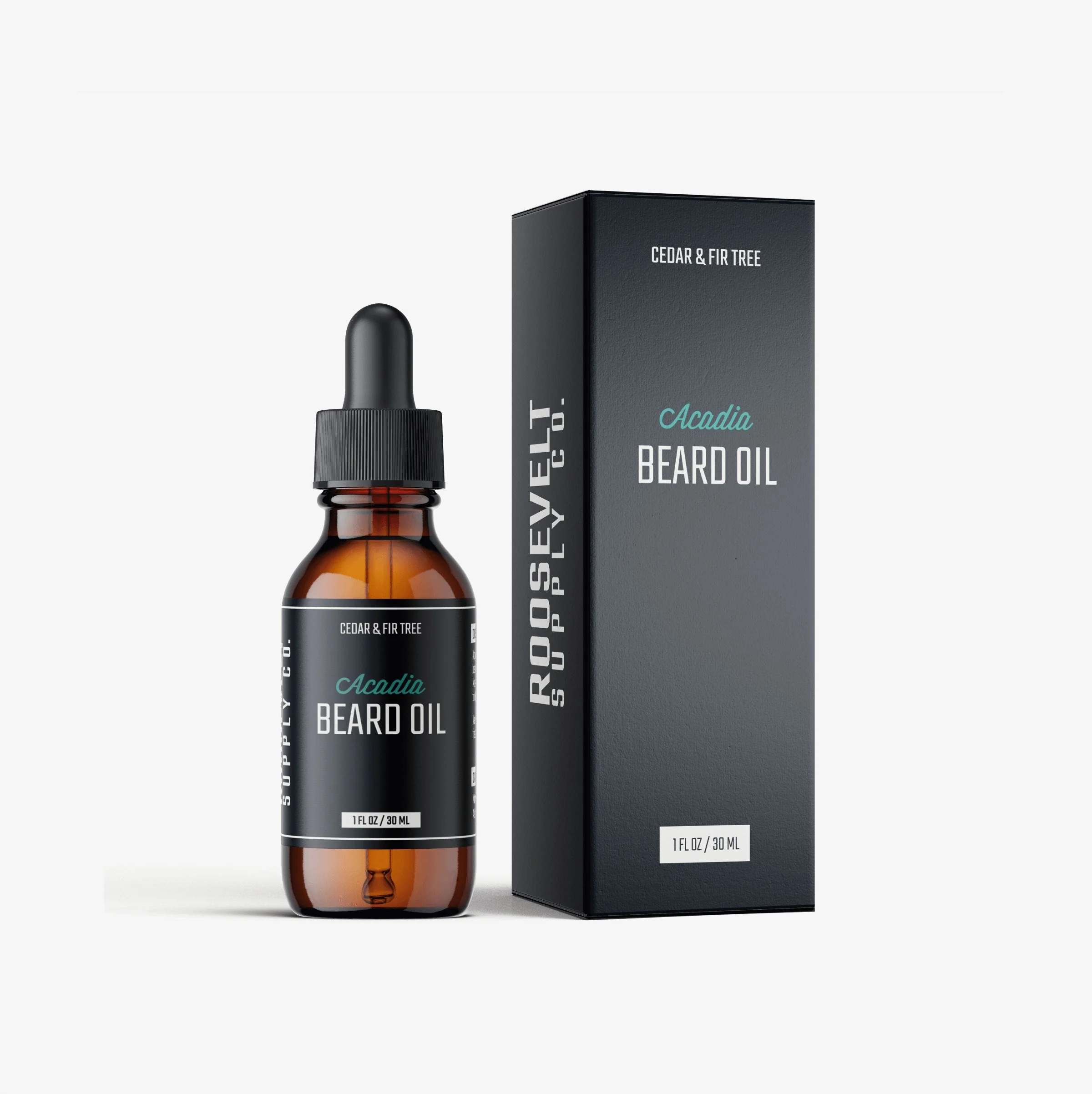 Beard Oil