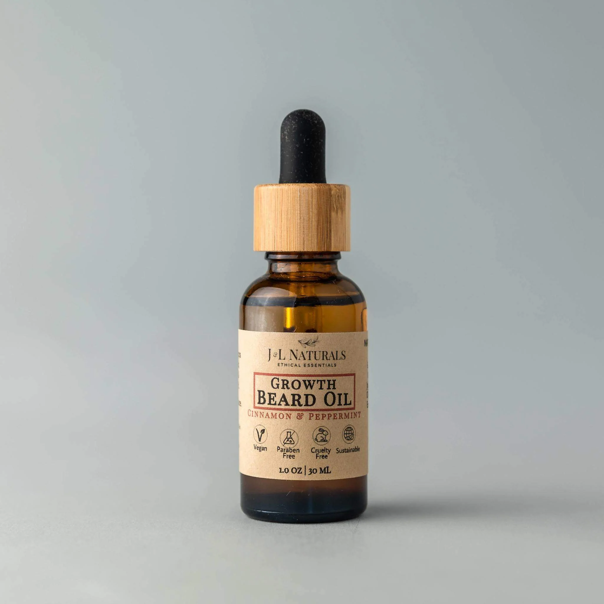 Beard Oil (Duo) - Image 5