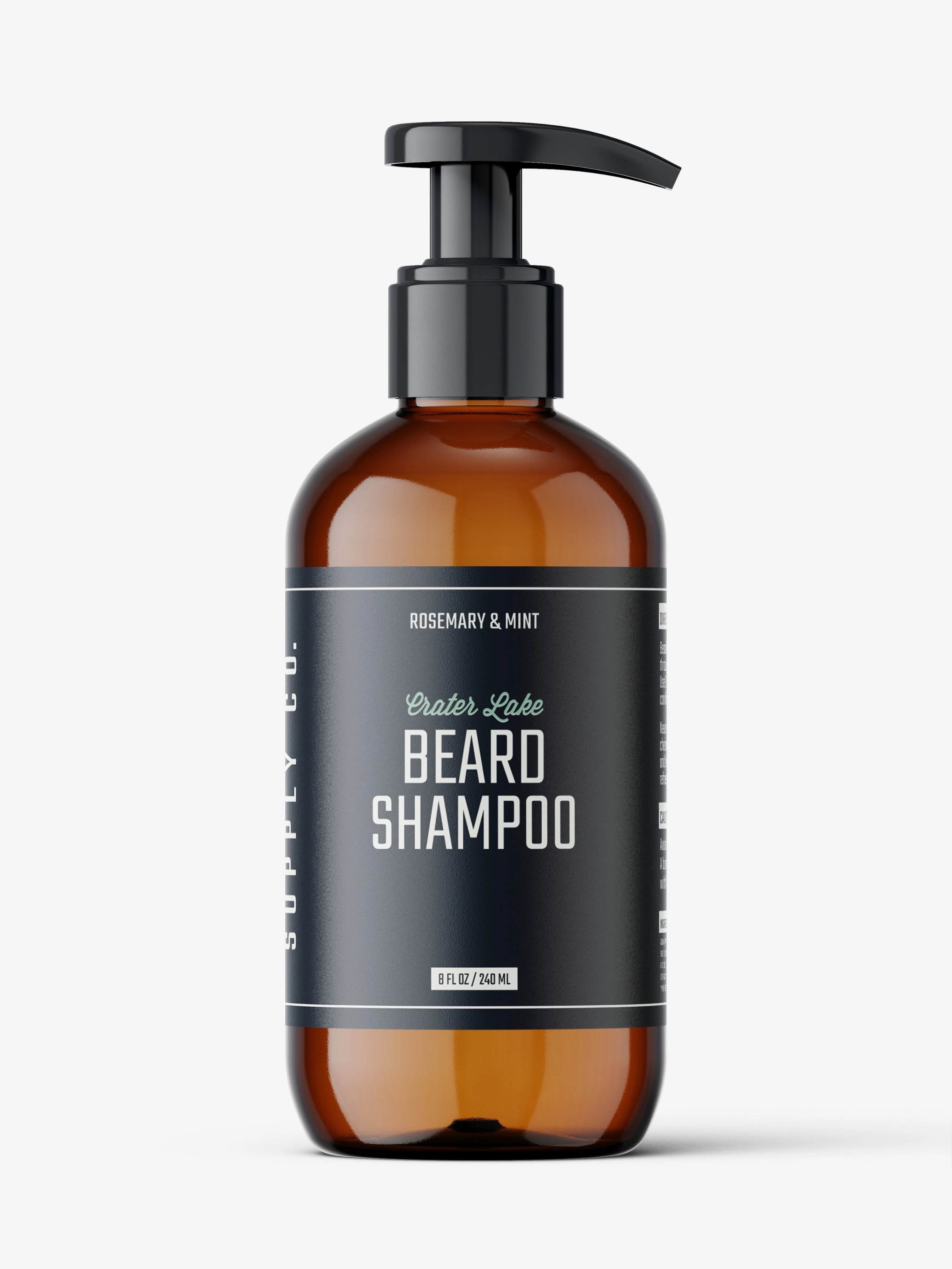 Beard Starter Bundle - Image 4