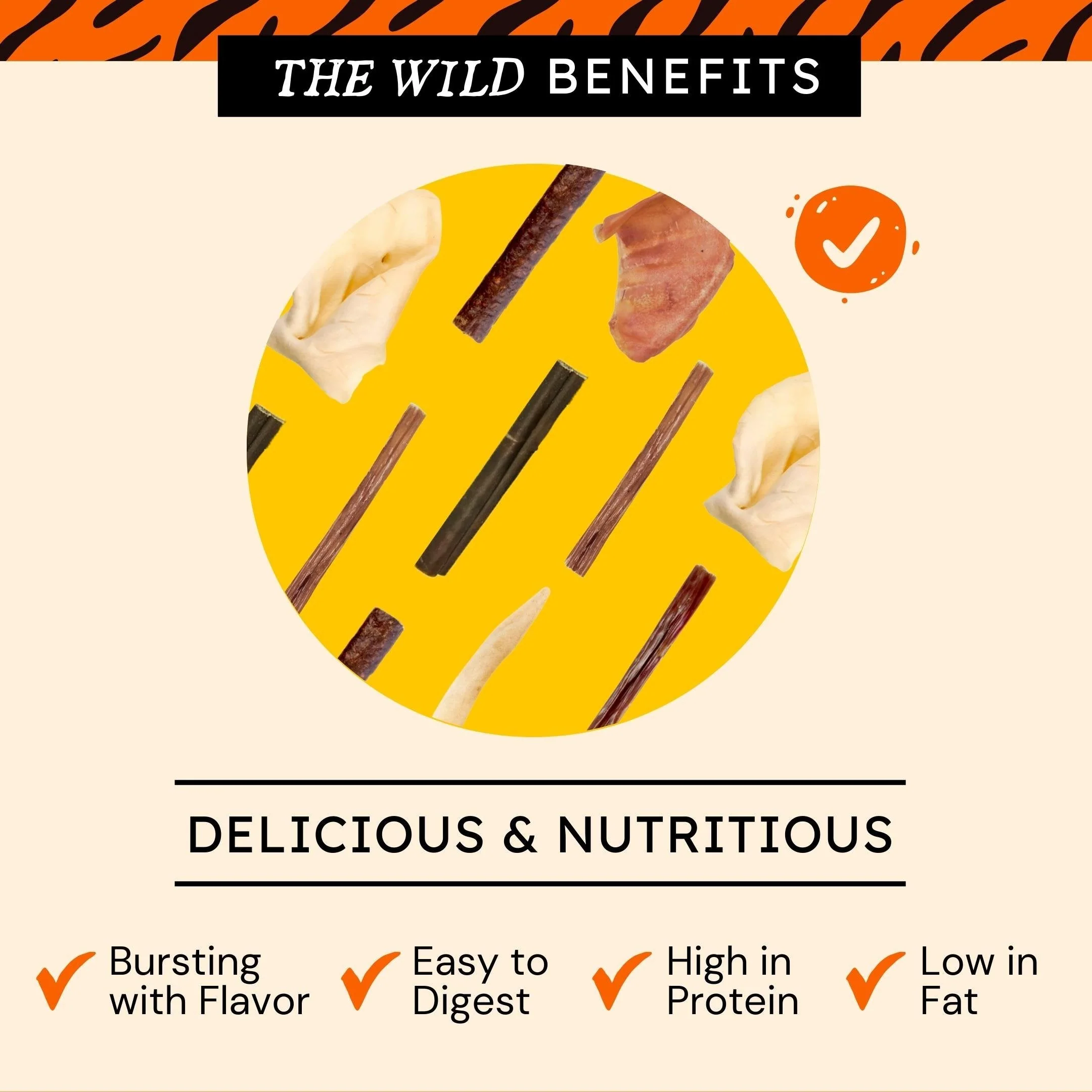 Beef Trachea for Dogs Treat - Image 7