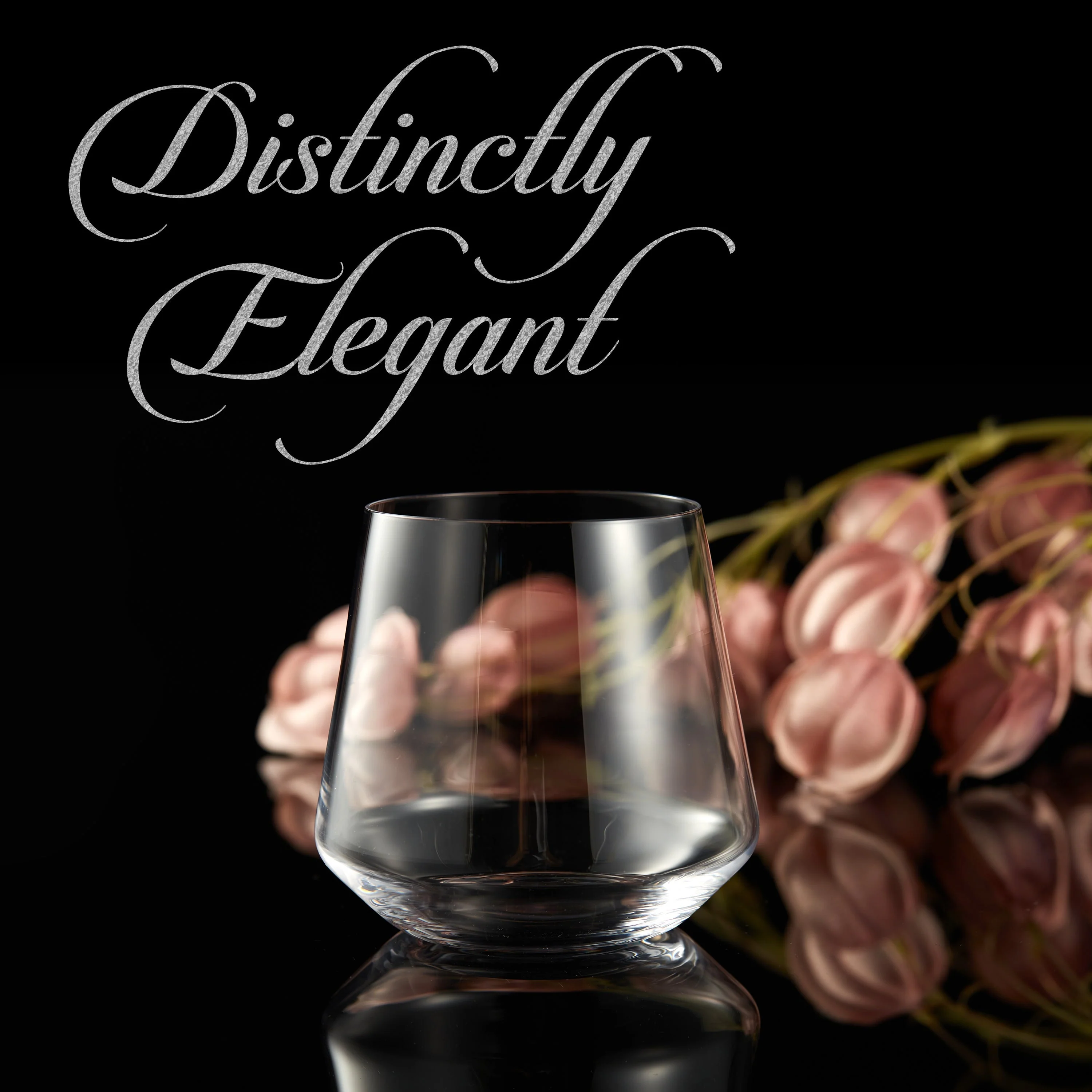 Berkware Lowball Whiskey Glasses - Classic Old Fashioned 10oz Drinking Tumblers - Bar Glass Rocks Whisky - Image 10