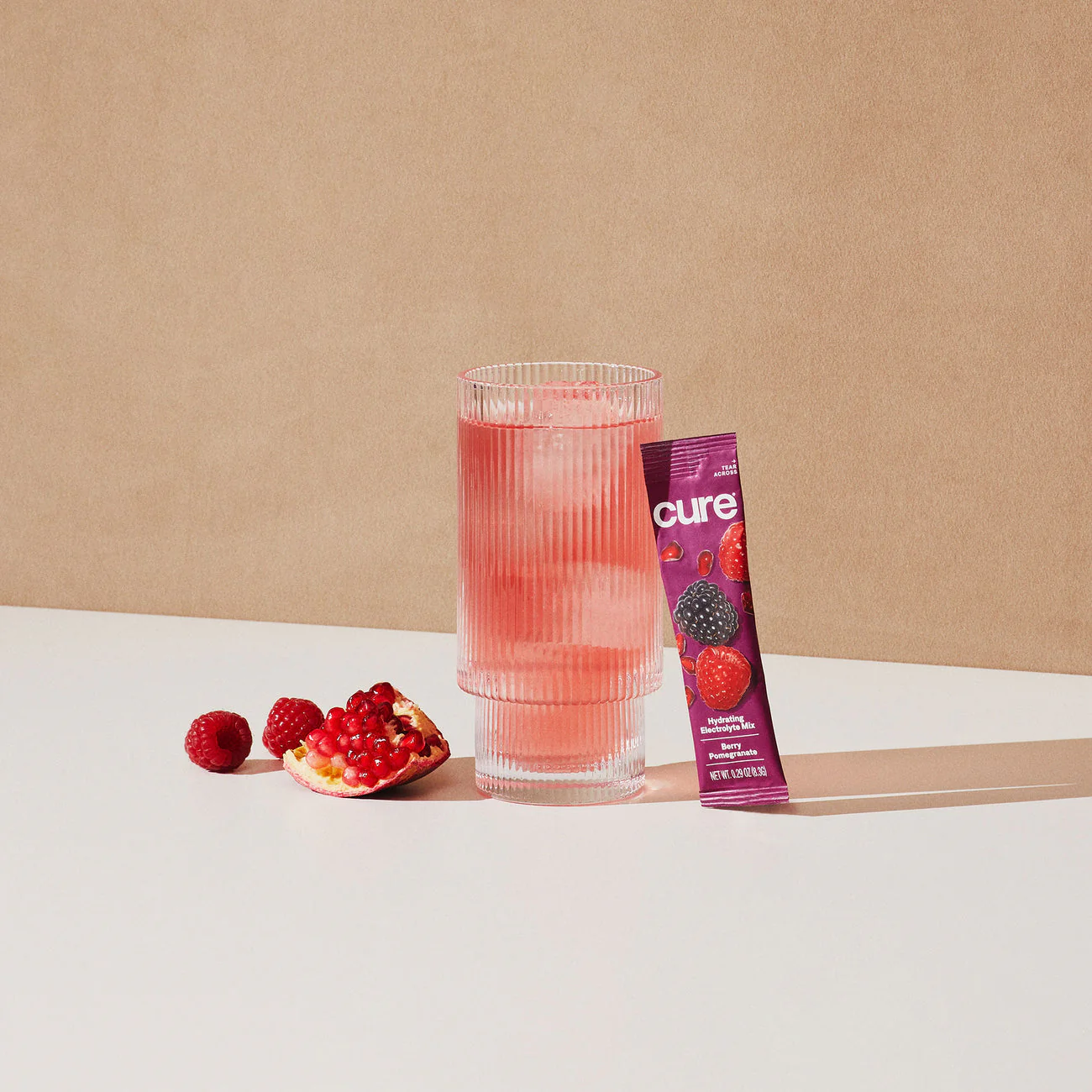 Berry Pomegranate - Love - Image 2