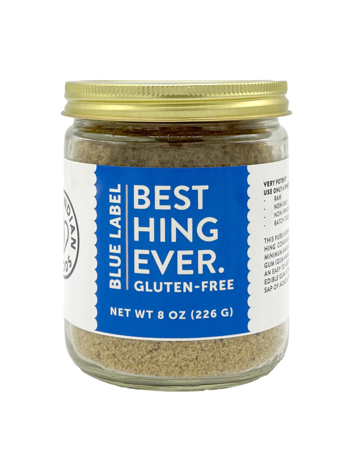 Best Hing Ever. (Asafoetida / Asafetida) - Image 18