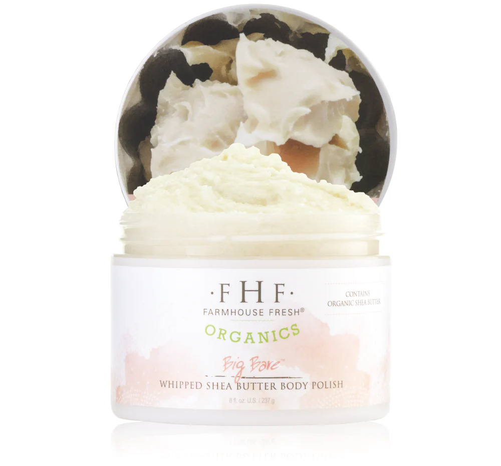 Big Bare® by FarmHouse Fresh skincare - Image 3