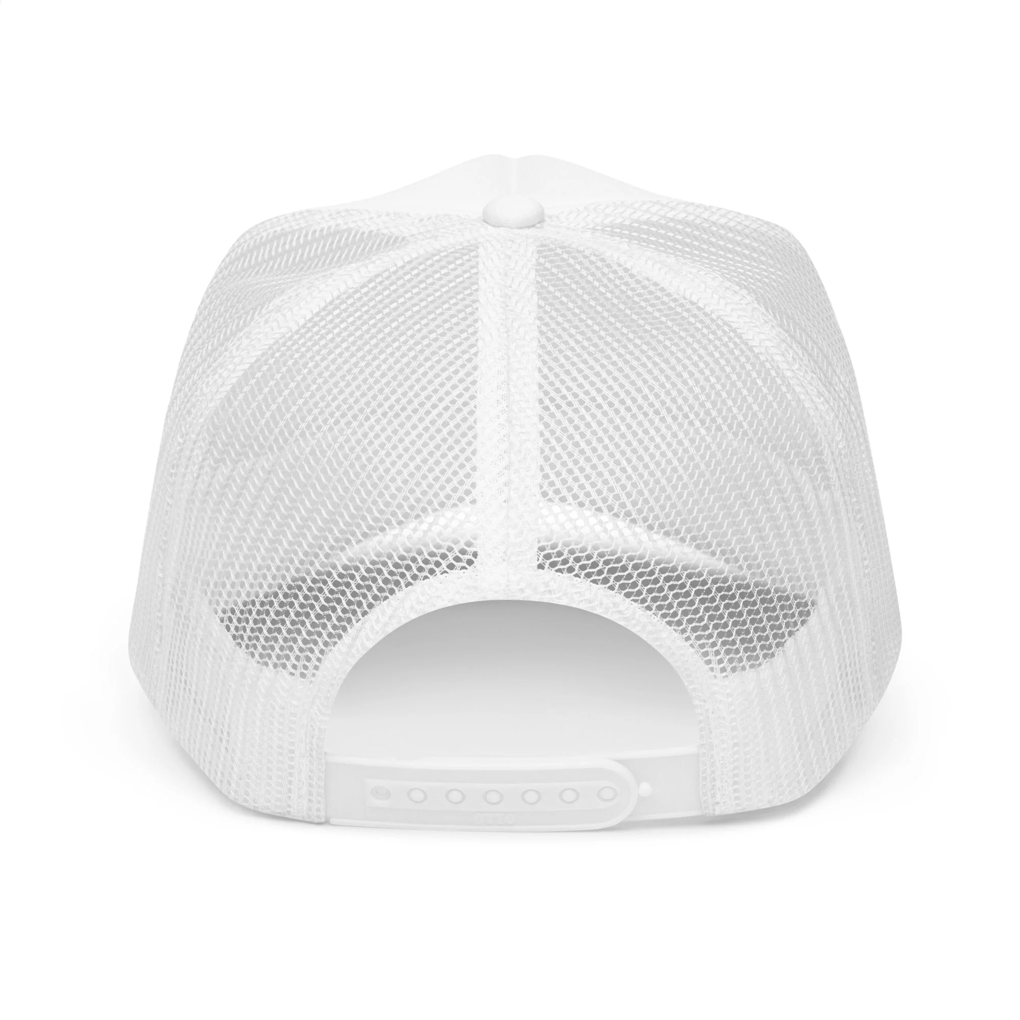 Big Wave Energy Foam Trucker Hat - Image 12