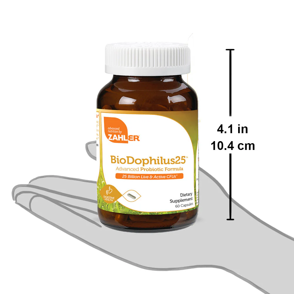 BioDophilus 25 Billion - Image 5