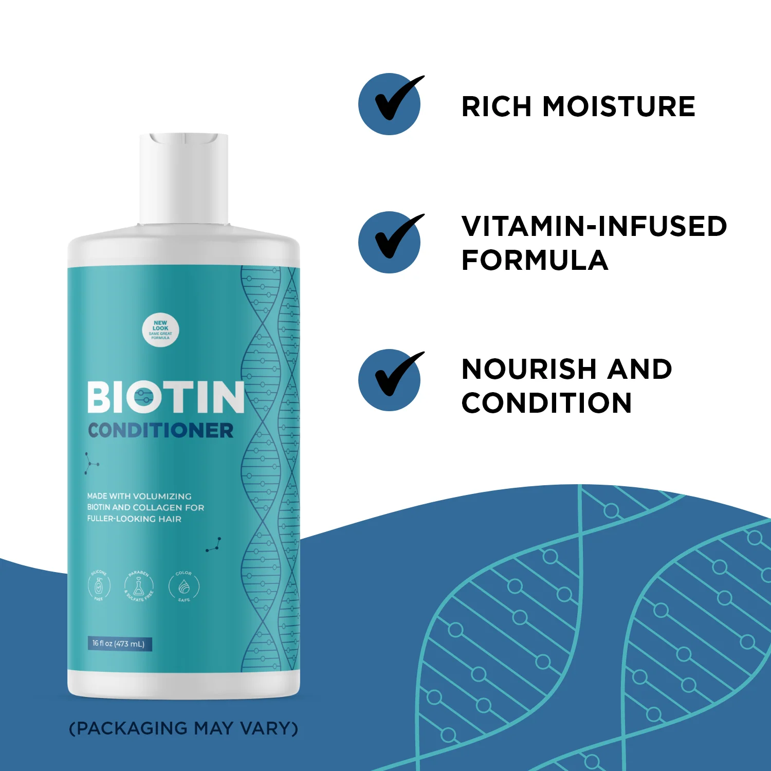Biotin Conditioner - Image 10