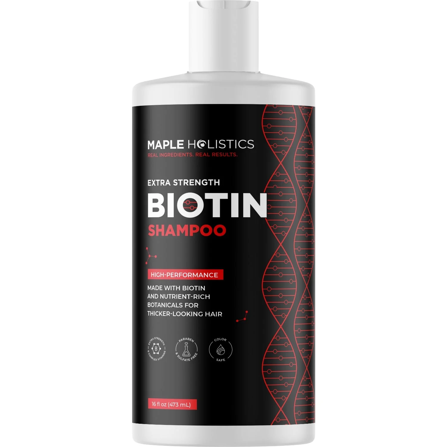 Biotin Extra Strength Shampoo - Image 12